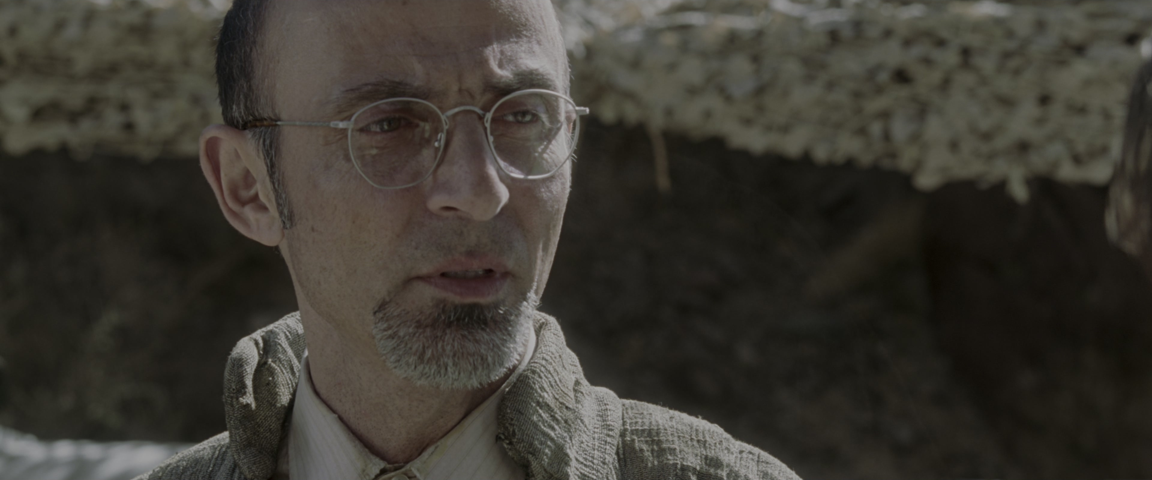 Iron Man (2008), medium, 2.40:1 — film still