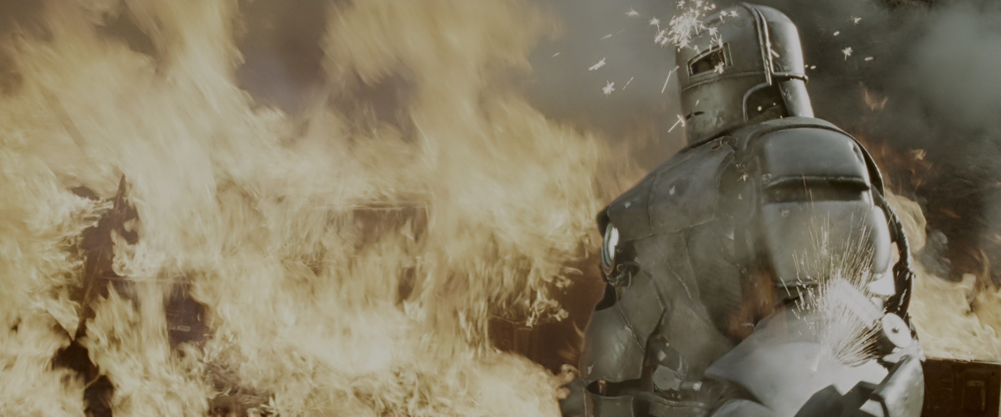 Iron Man (2008), wide, 2.40:1 — film still