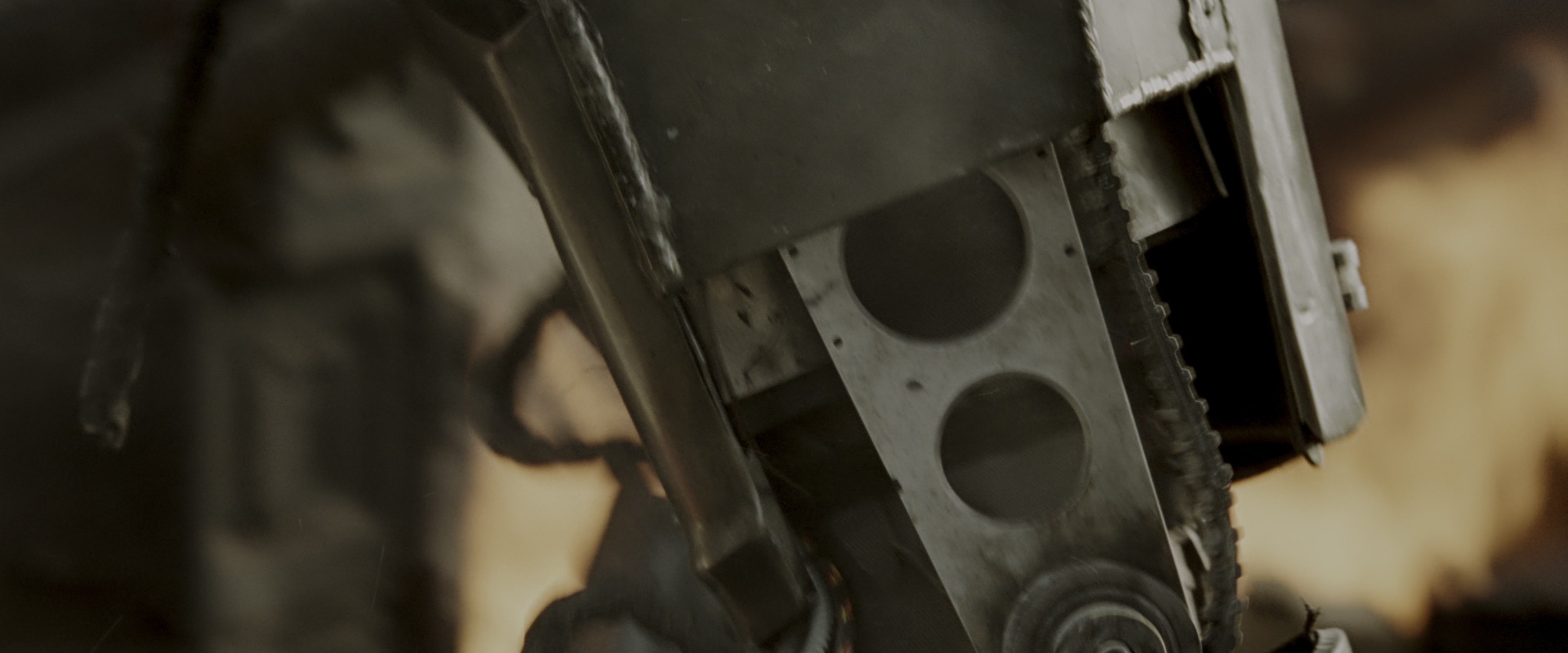 Iron Man (2008), wide, 2.40:1 — film still