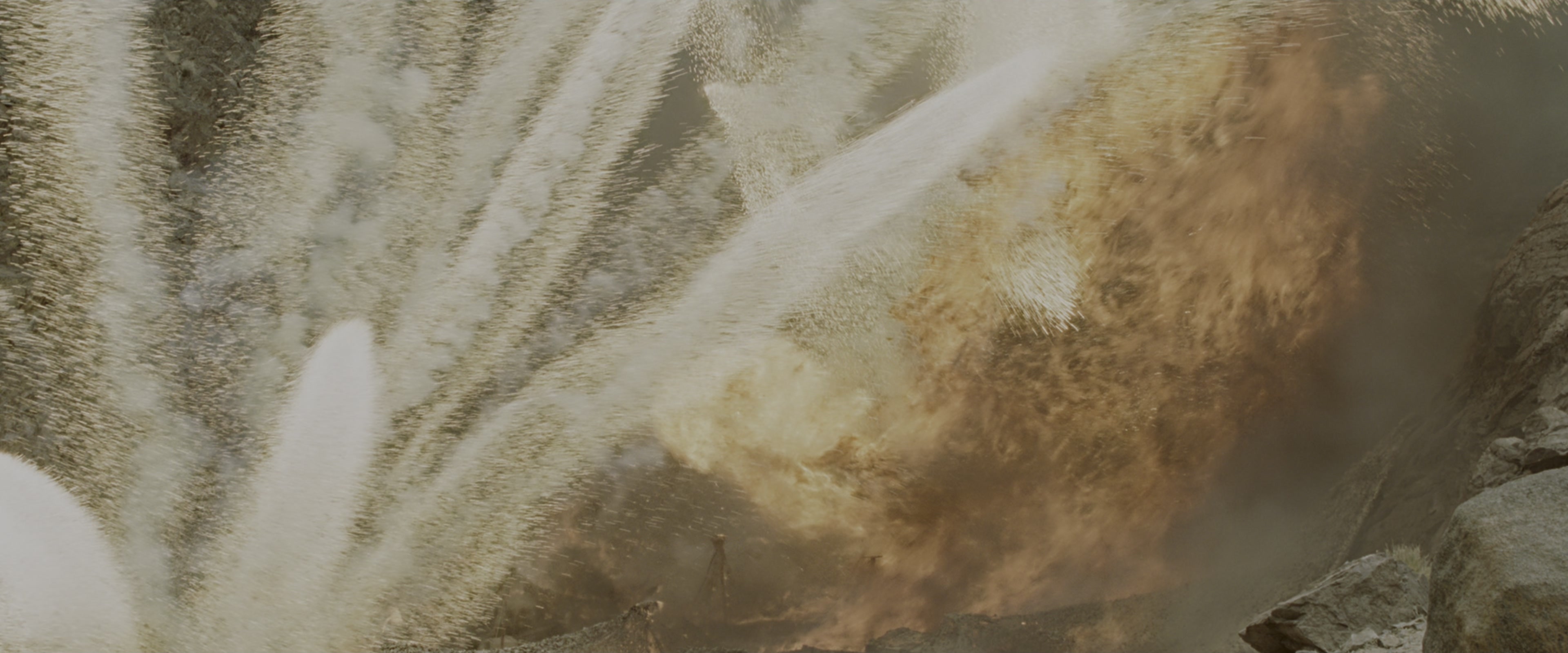 Iron Man (2008), wide, 2.40:1 — film still
