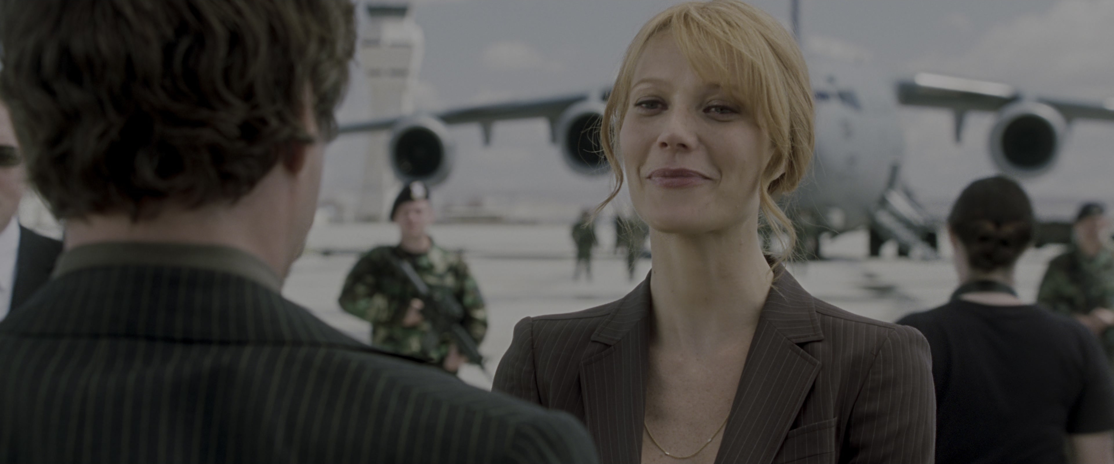 Iron Man (2008), medium, 2.40:1 — film still