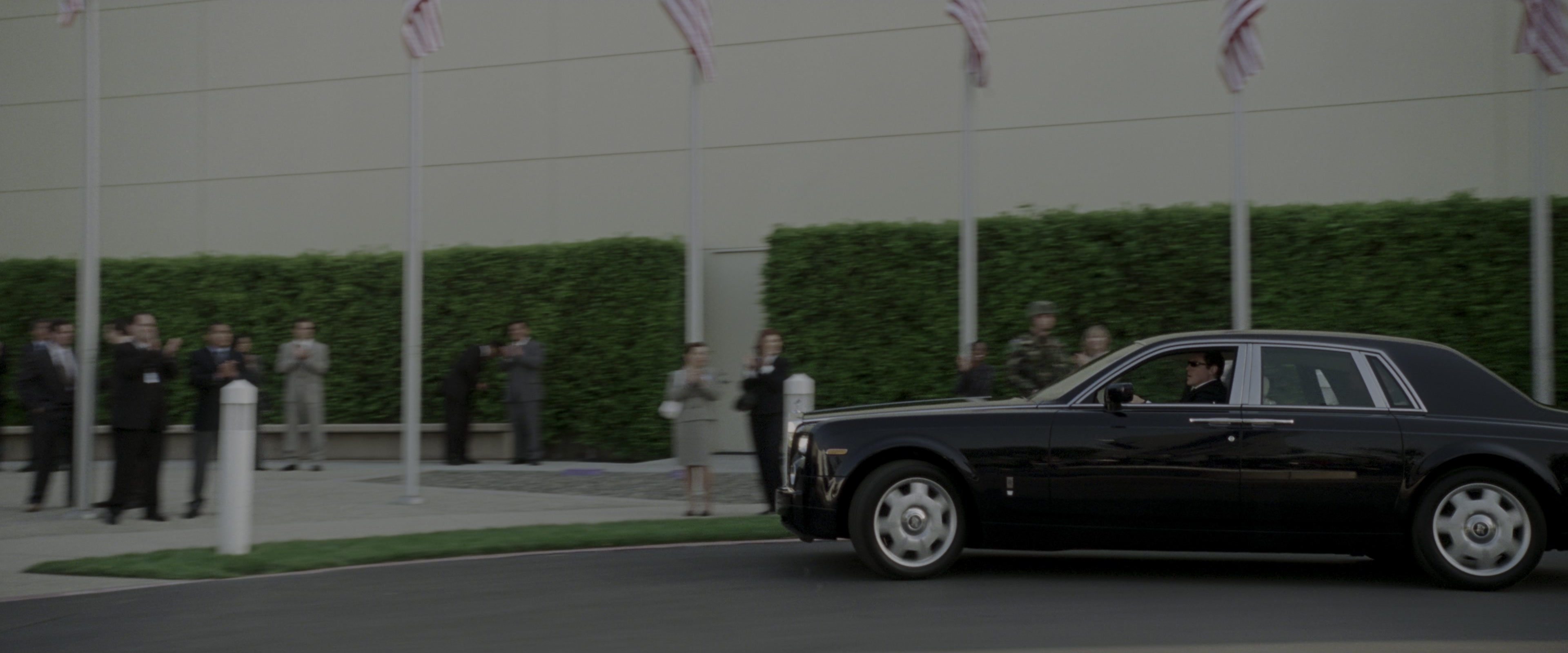 Iron Man (2008), wide, 2.40:1 — film still