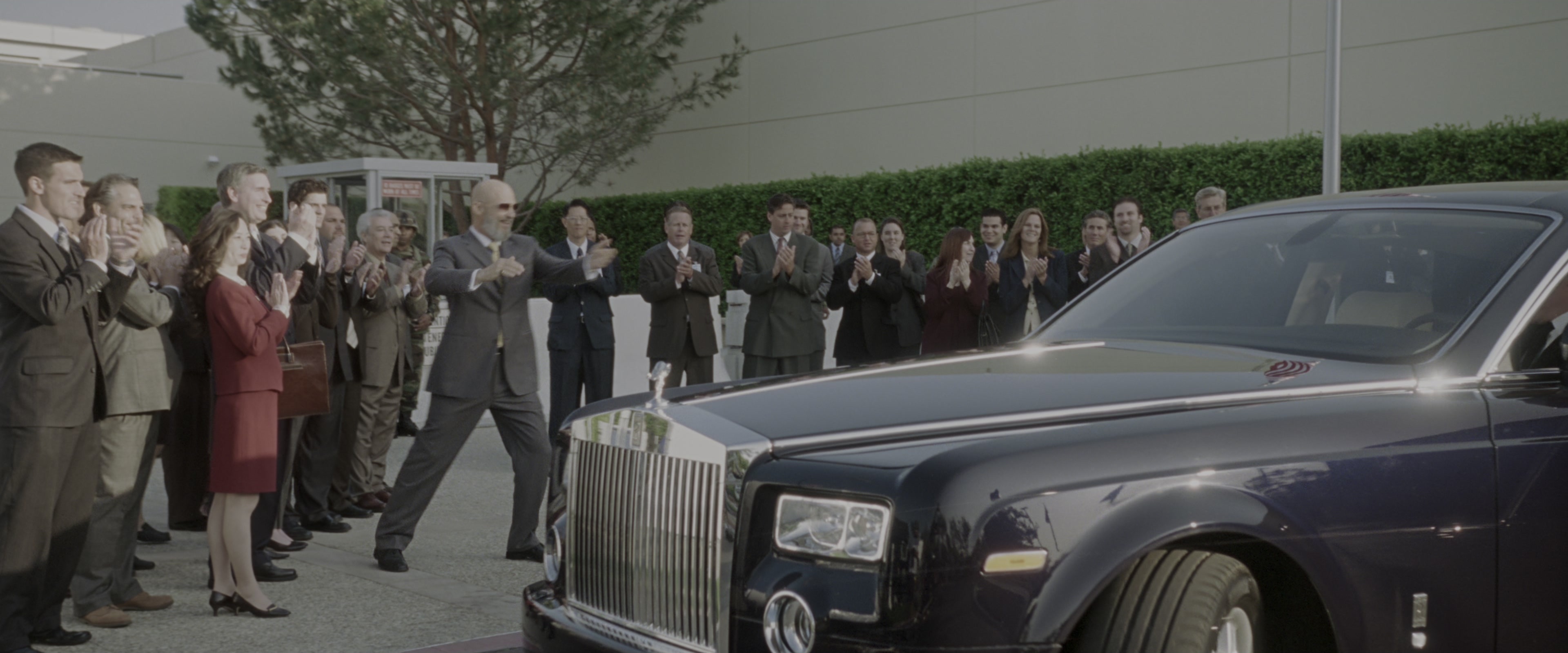 Iron Man (2008), wide, 2.40:1 — film still