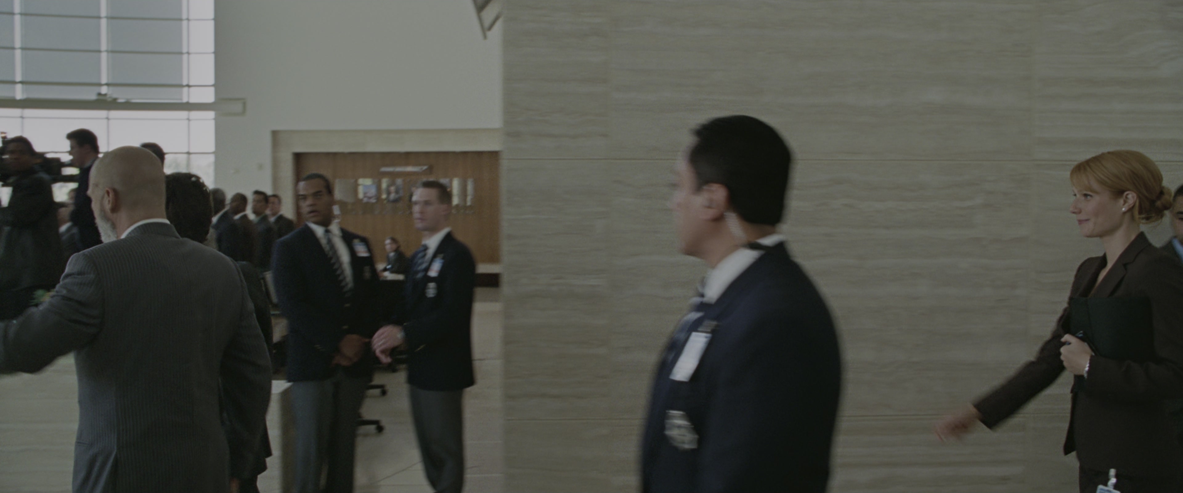 Iron Man (2008), wide, 2.40:1 — film still