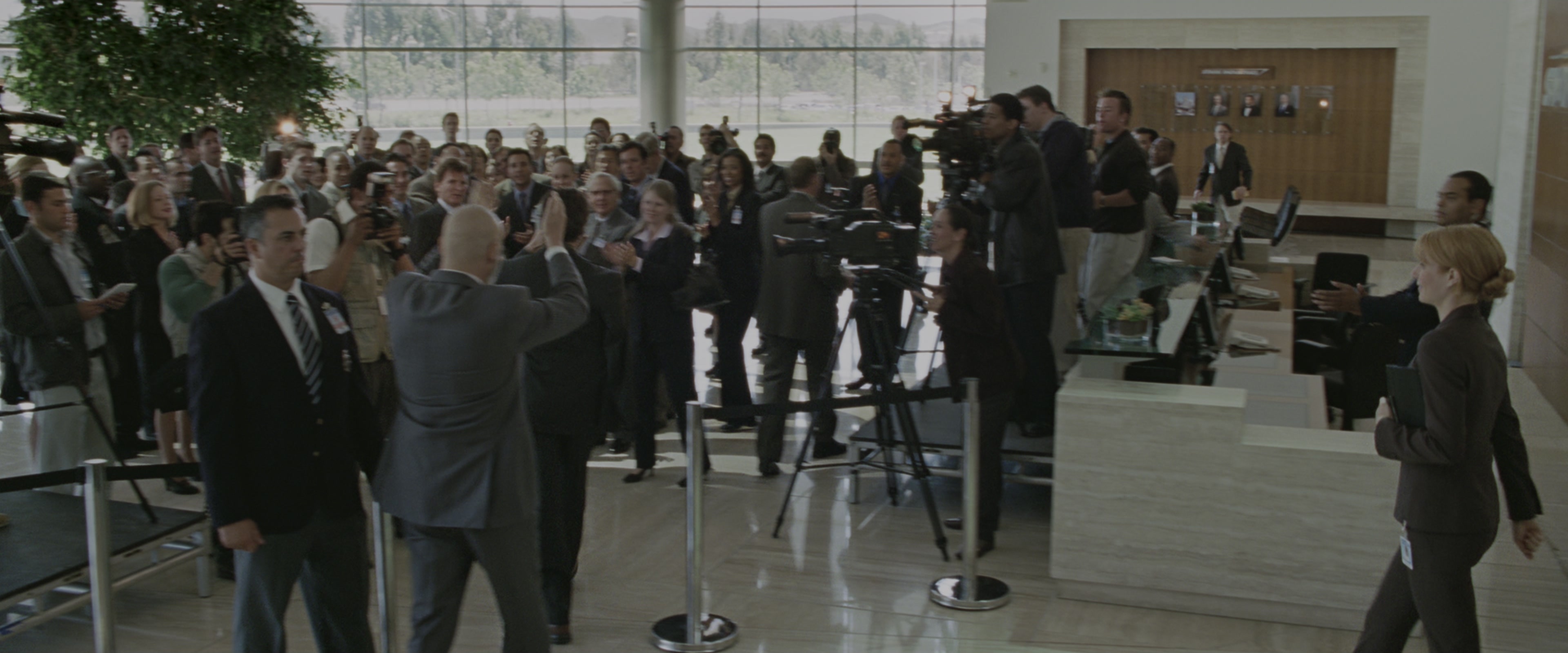 Iron Man (2008), wide, 2.40:1 — film still
