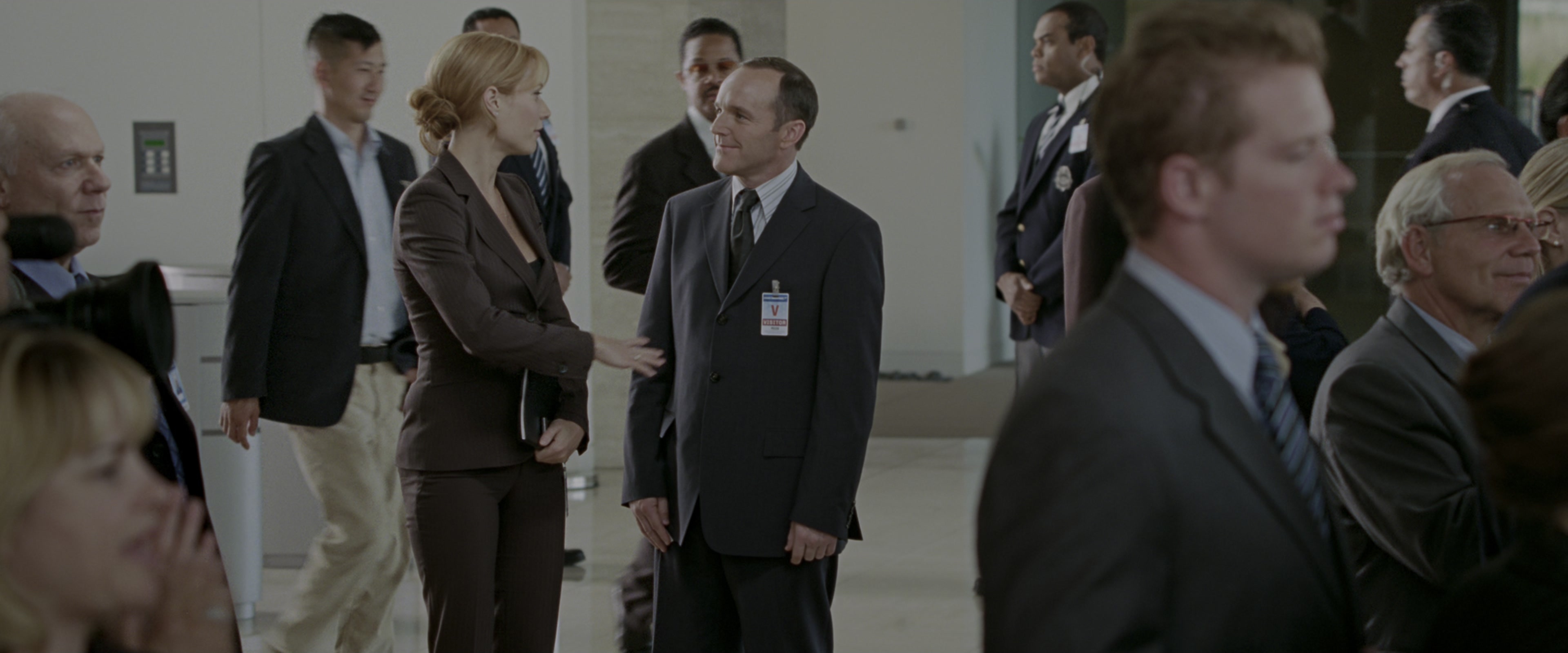 Iron Man (2008), wide, 2.40:1 — film still