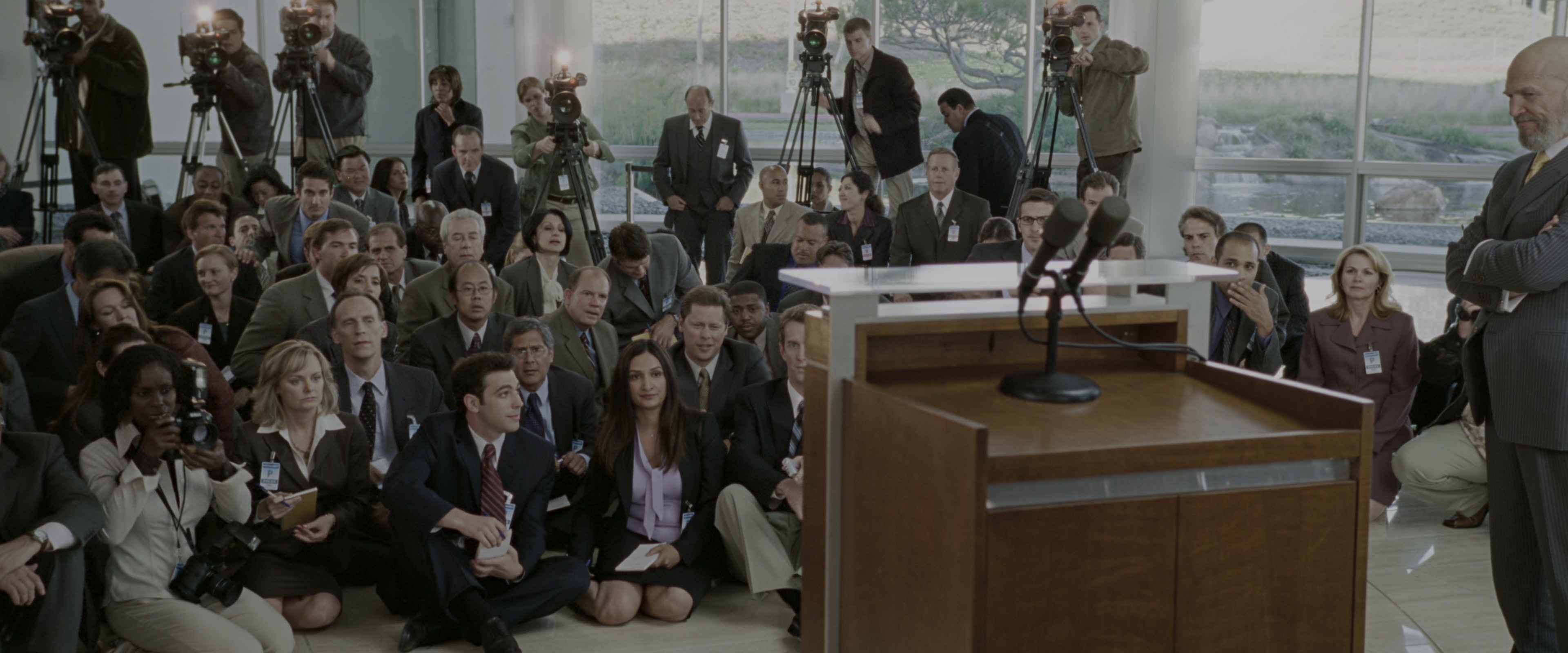Iron Man (2008), wide, 2.40:1 — film still
