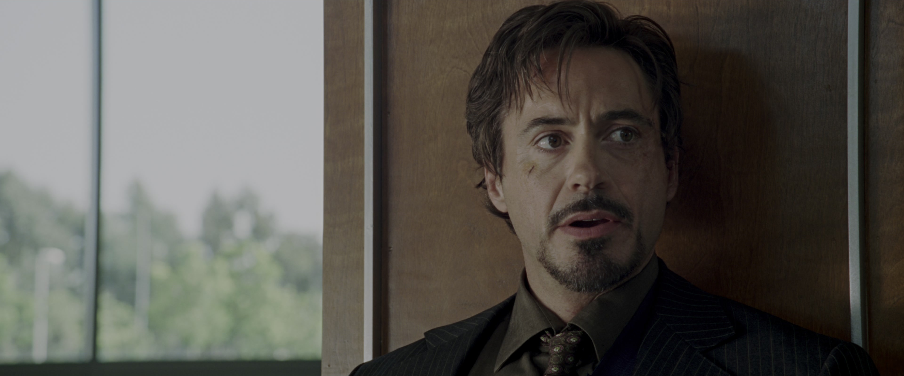 Iron Man (2008), medium, 2.40:1 — film still