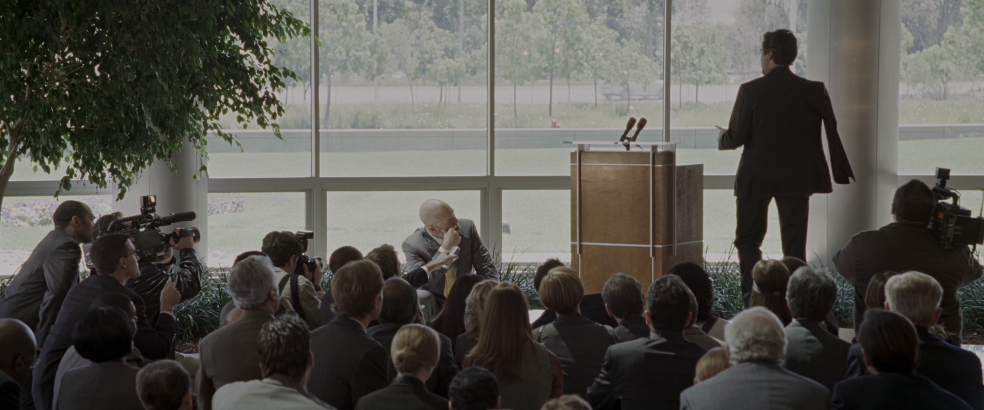 Iron Man (2008), wide, 2.40:1 — film still