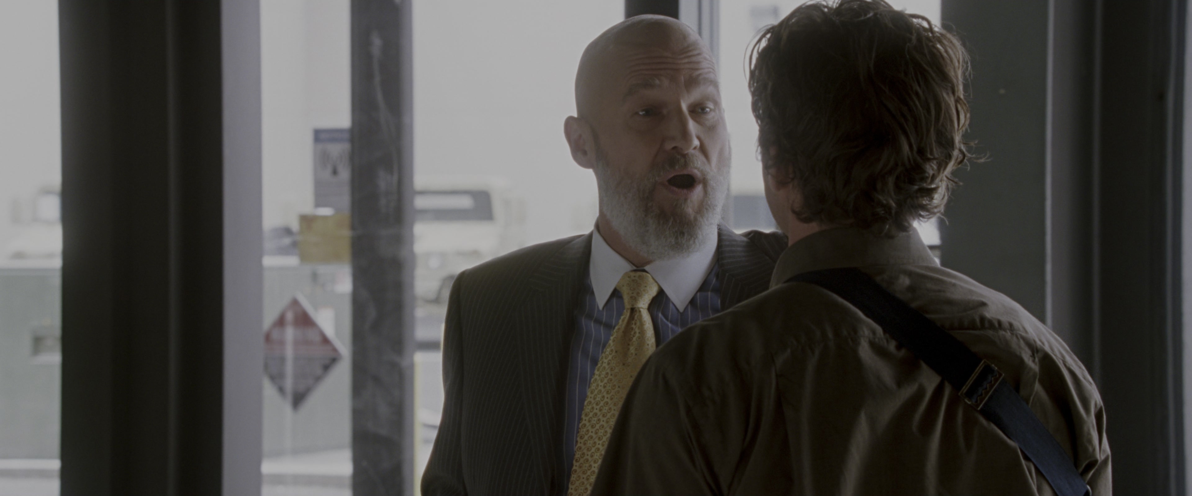 Iron Man (2008), wide, 2.40:1 — film still