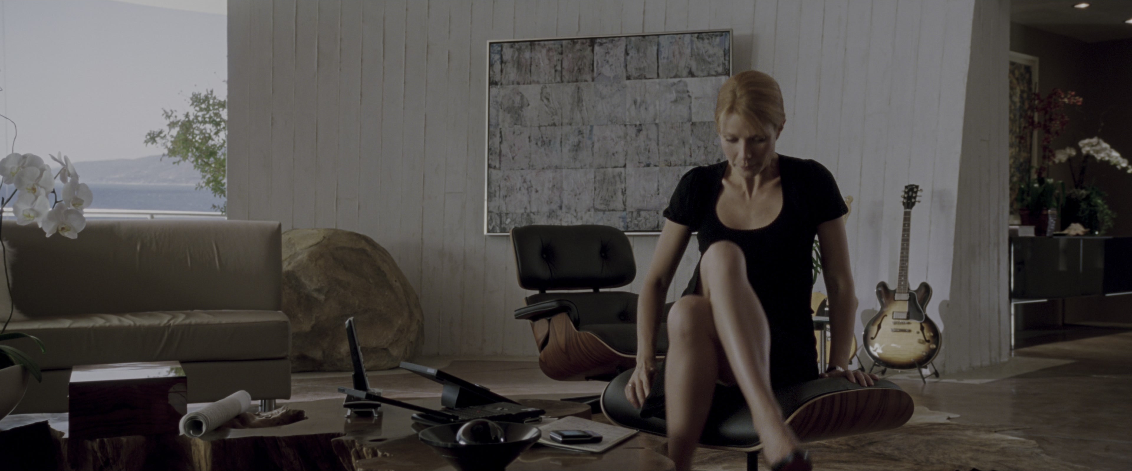 Iron Man (2008), wide, 2.40:1 — film still