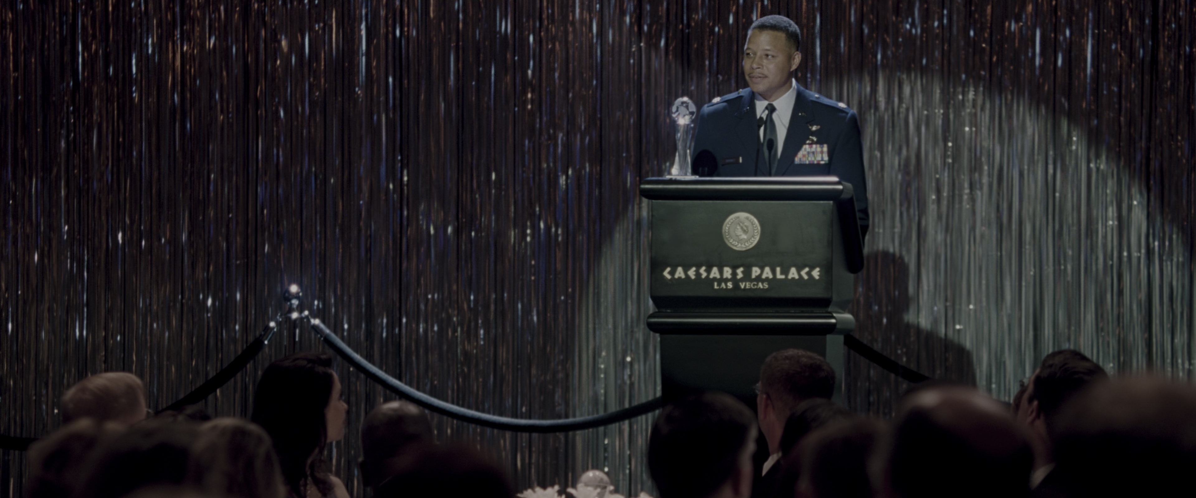 Iron Man (2008), wide, 2.40:1 — film still
