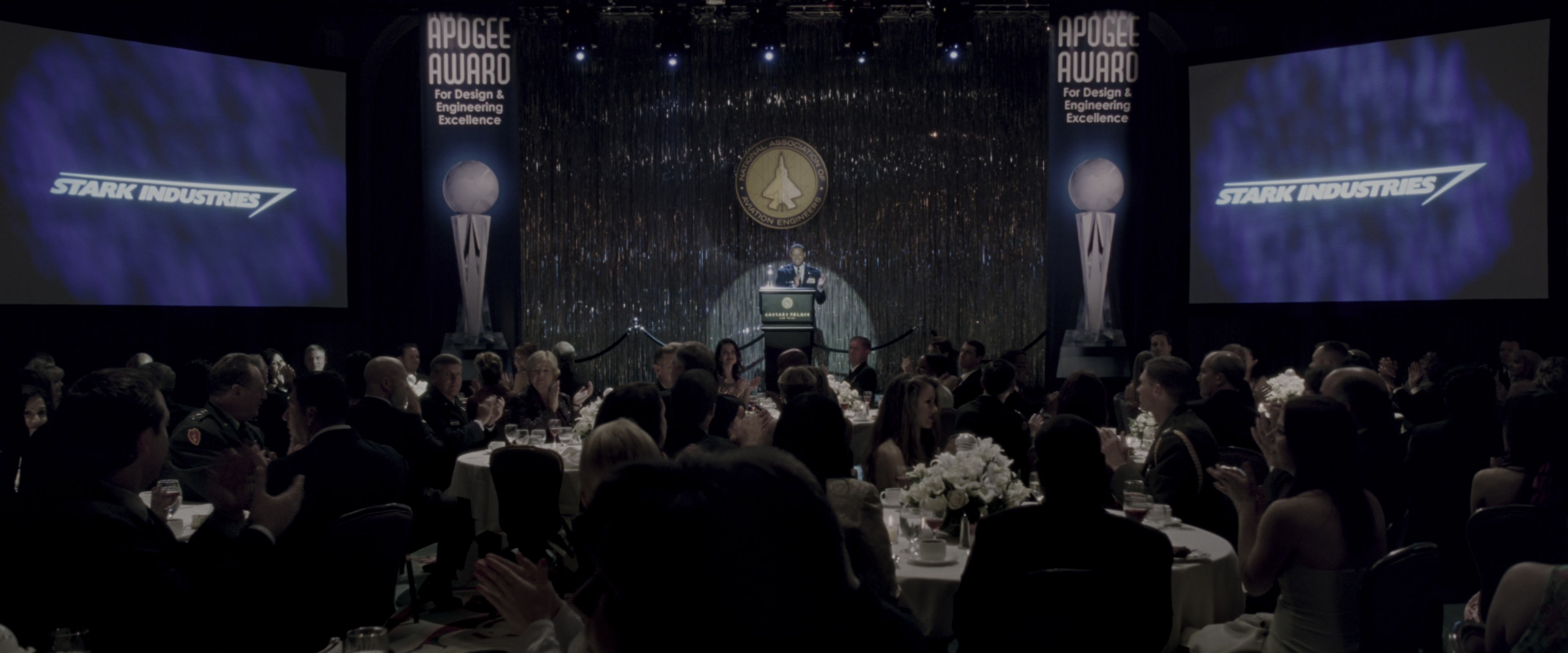 Iron Man (2008), wide, 2.40:1 — film still