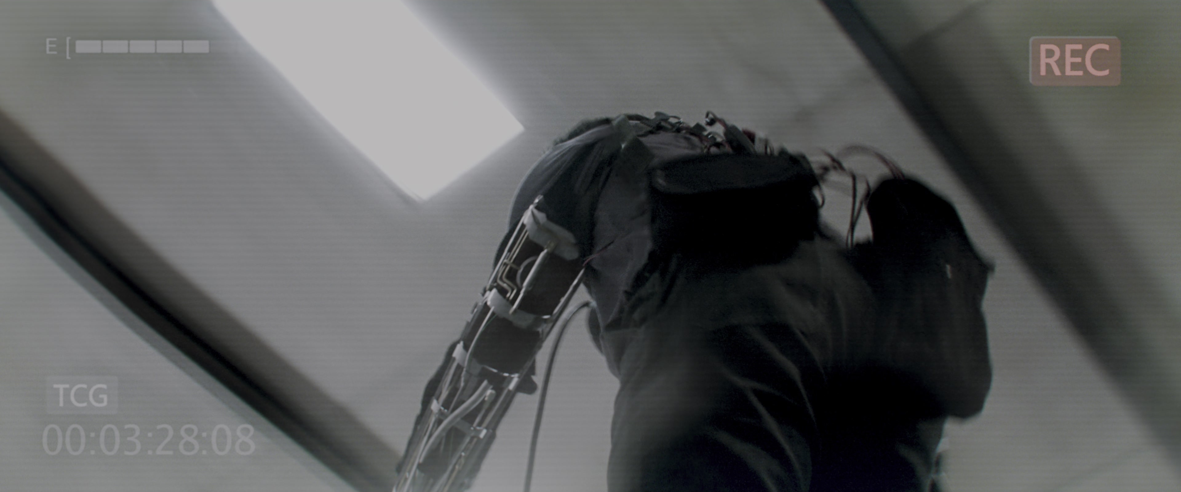 Iron Man (2008), wide, 2.40:1 — film still