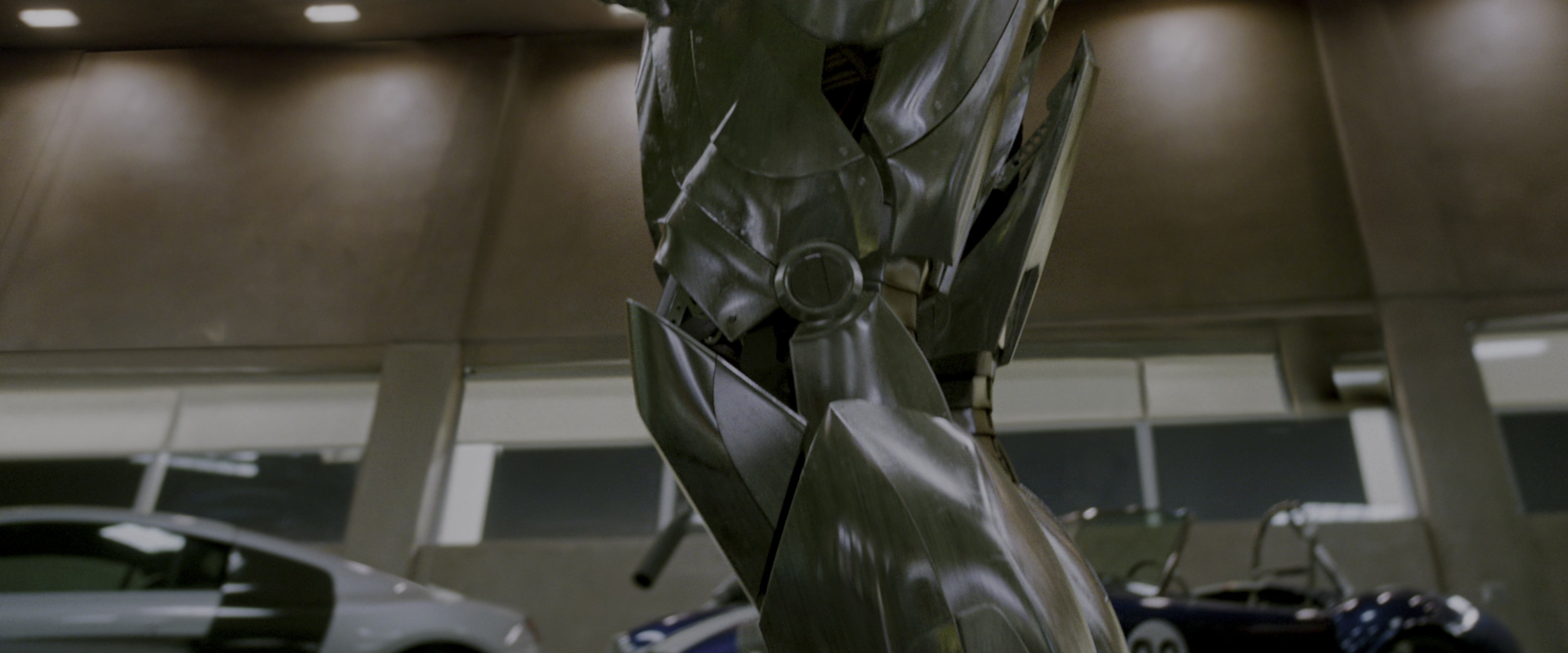 Iron Man (2008), wide, 2.40:1 — film still