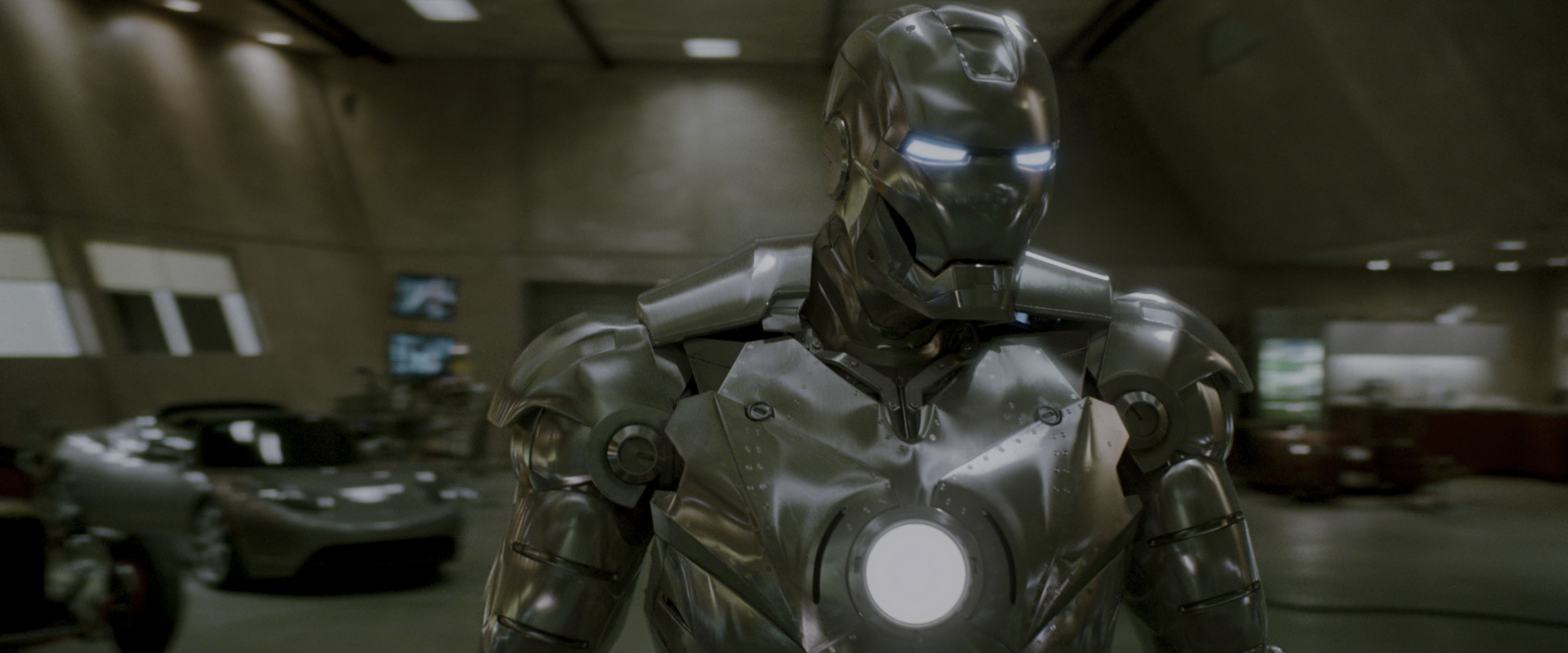 Iron Man (2008), wide, 2.40:1 — film still