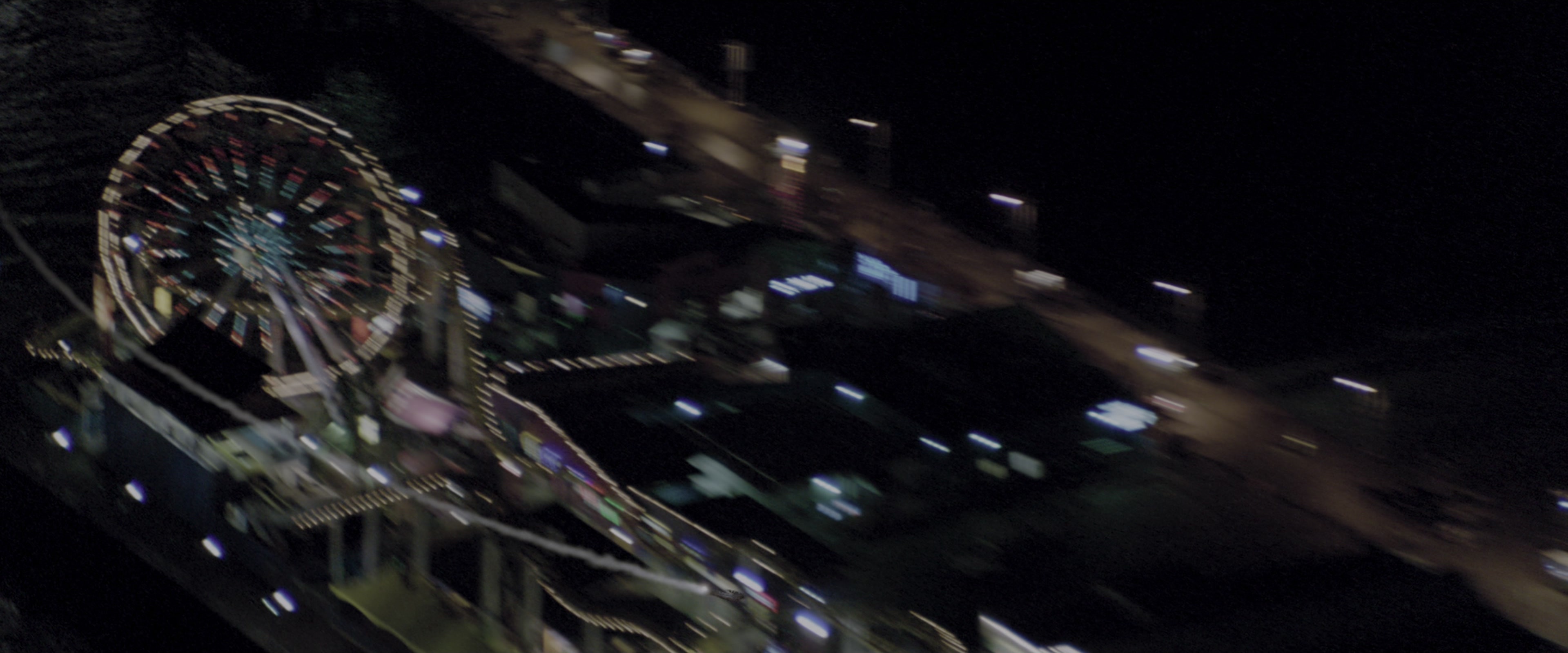 Iron Man (2008), wide, 2.40:1 — film still