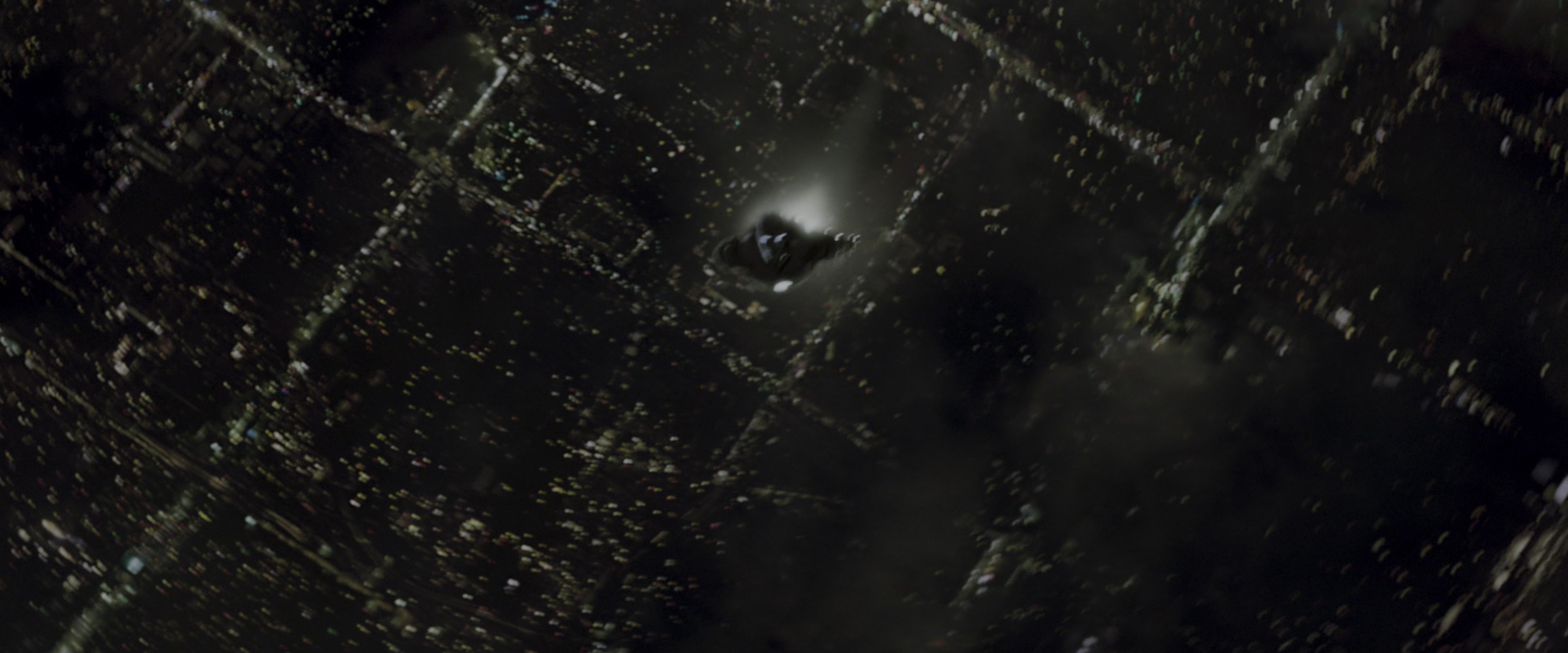 Iron Man (2008), wide, 2.40:1 — film still