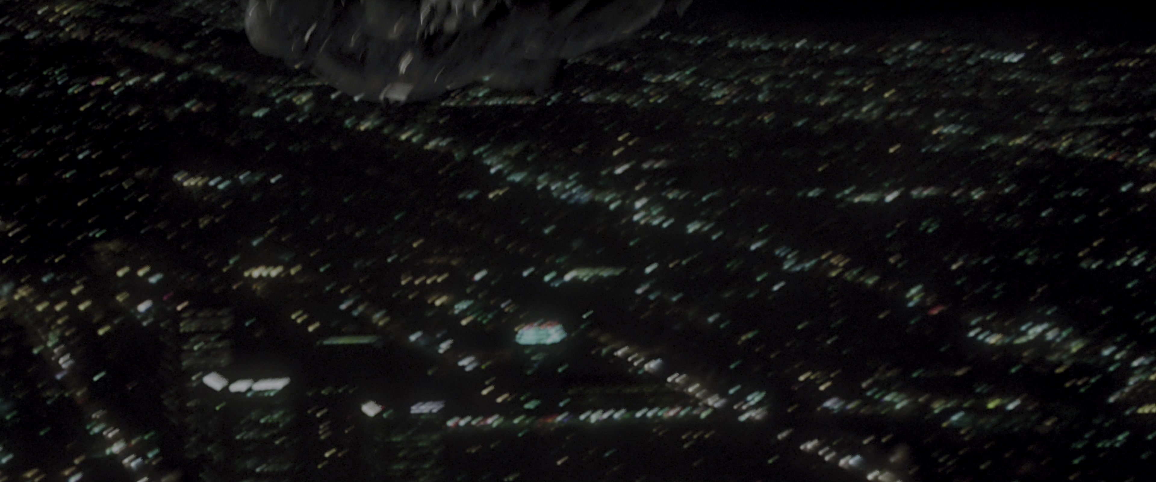 Iron Man (2008), wide, 2.40:1 — film still
