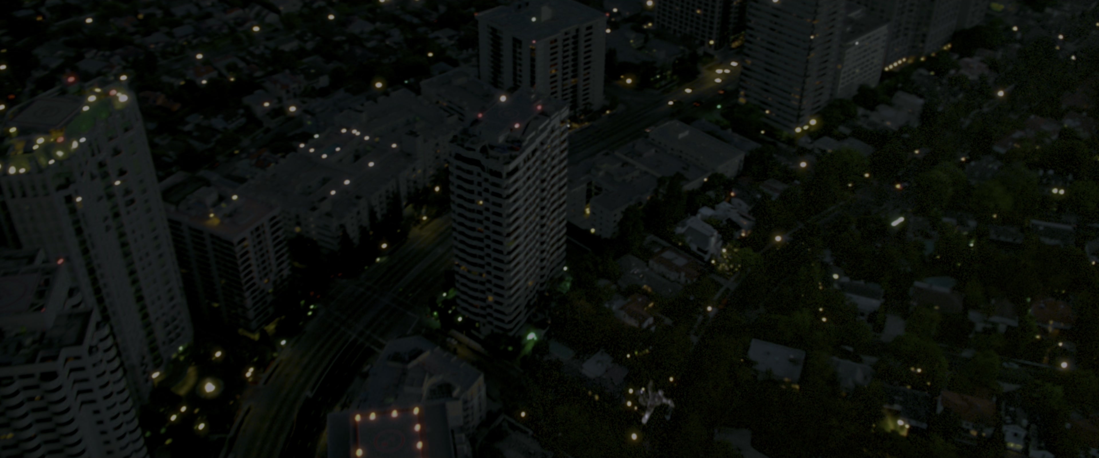 Iron Man (2008), wide, 2.40:1 — film still