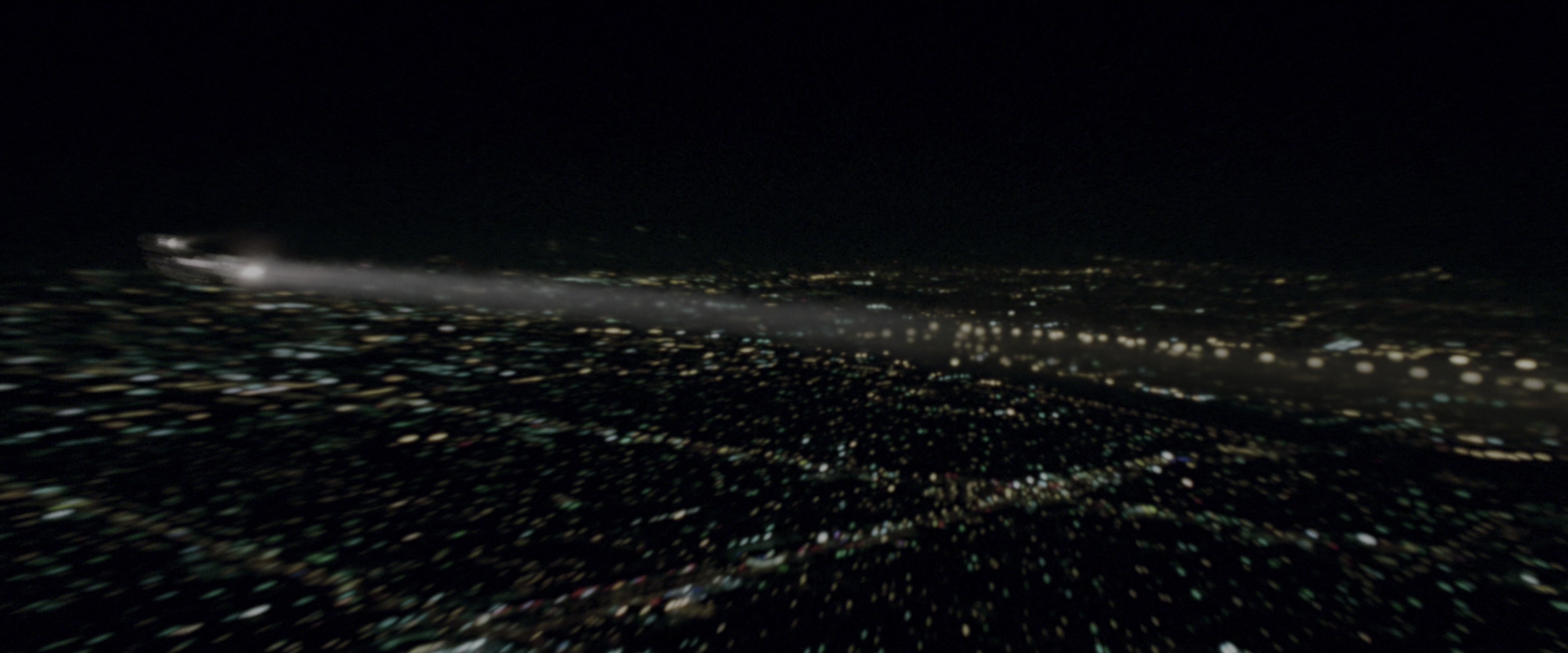 Iron Man (2008), wide, 2.40:1 — film still