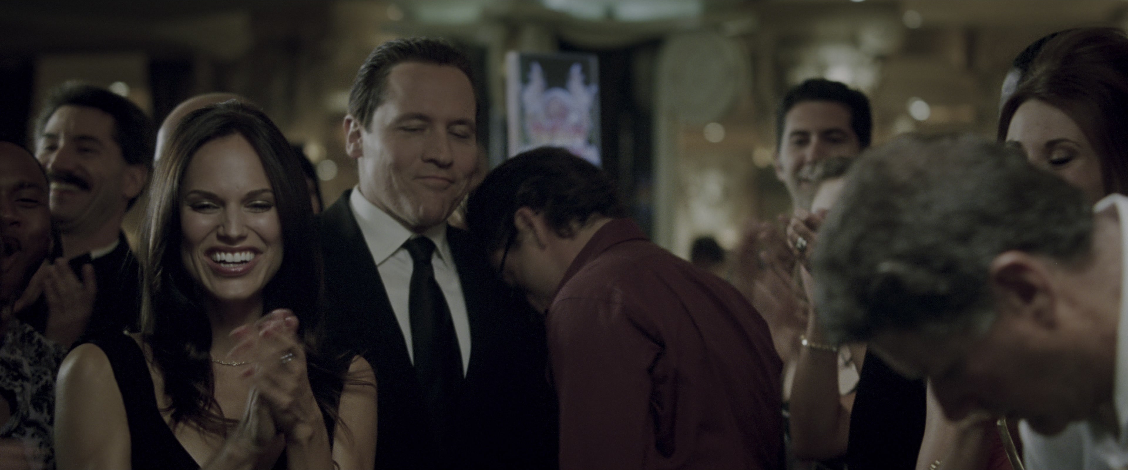 Iron Man (2008), wide, 2.40:1 — film still
