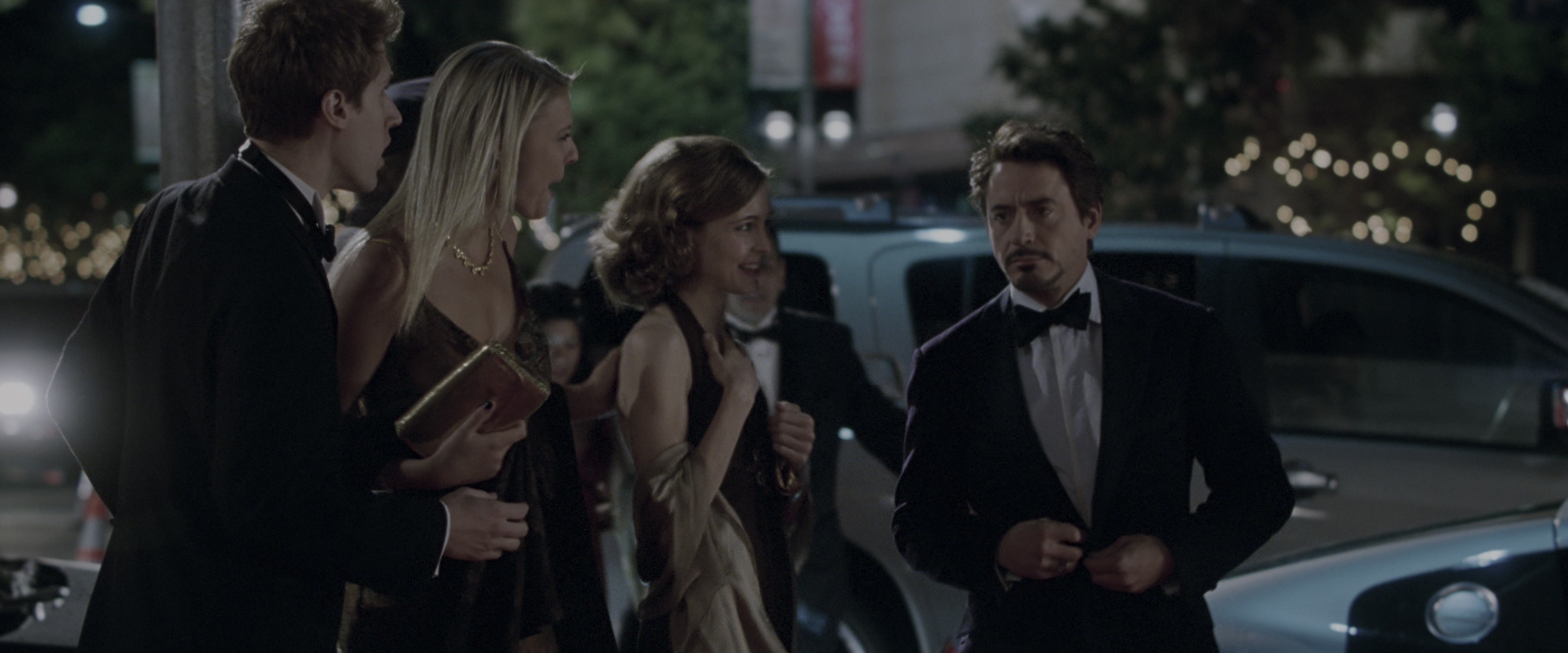Iron Man (2008), wide, 2.40:1 — film still