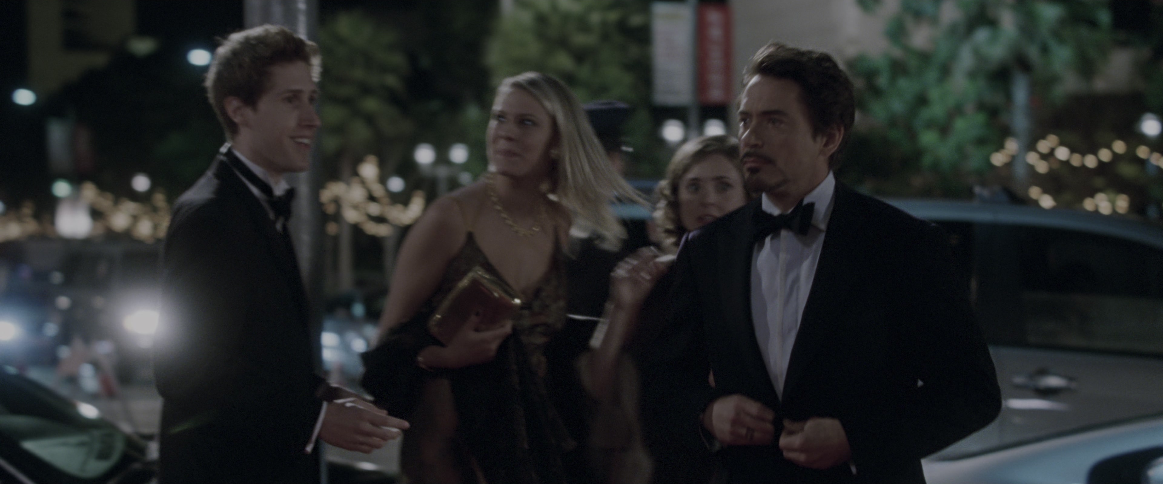 Iron Man (2008), wide, 2.40:1 — film still
