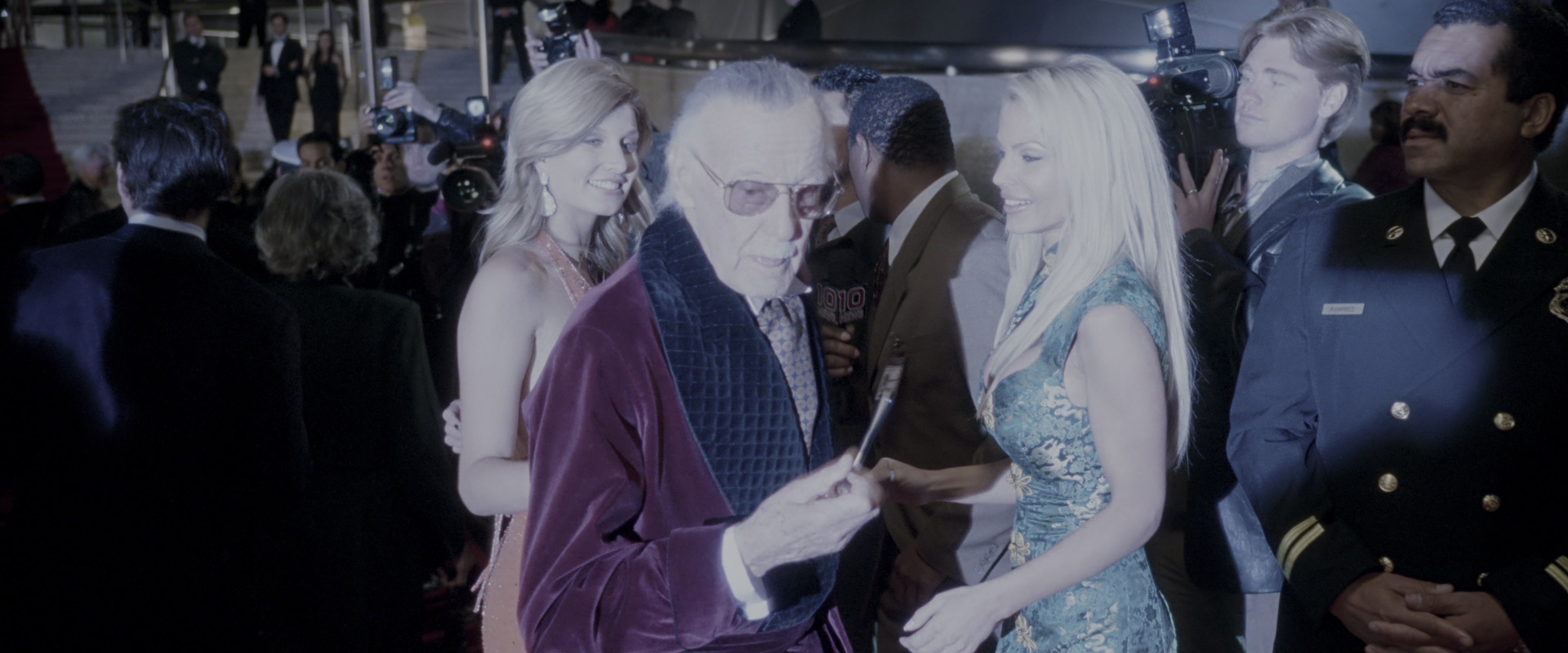 Iron Man (2008), wide, 2.40:1 — film still