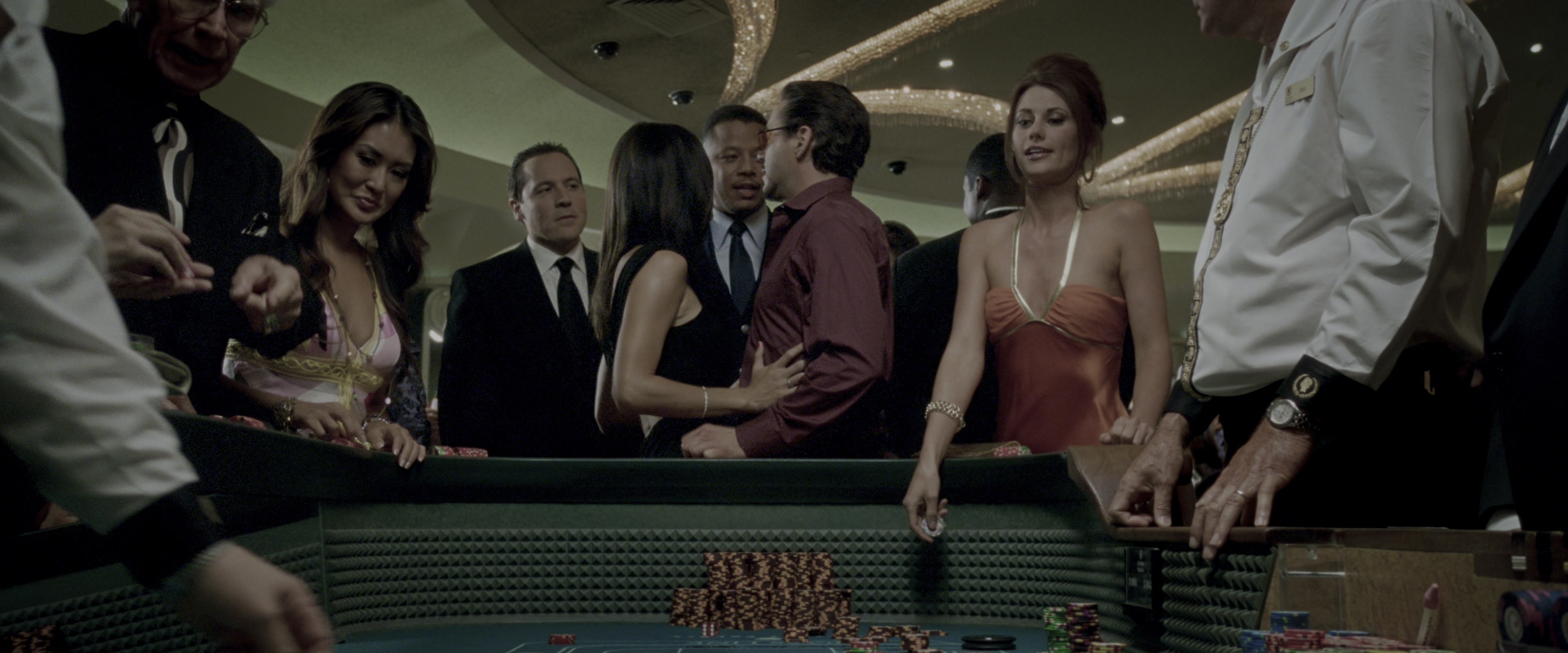 Iron Man (2008), wide, 2.40:1 — film still