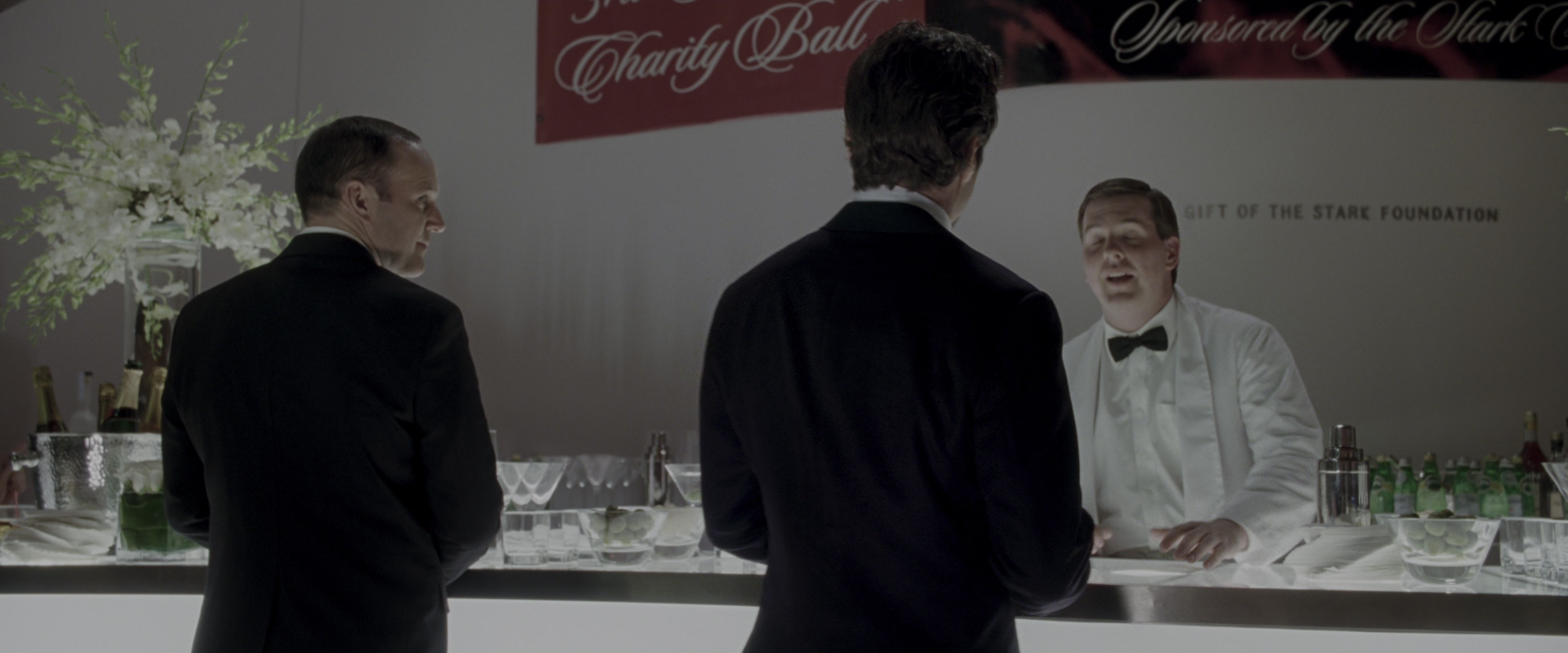 Iron Man (2008), wide, 2.40:1 — film still