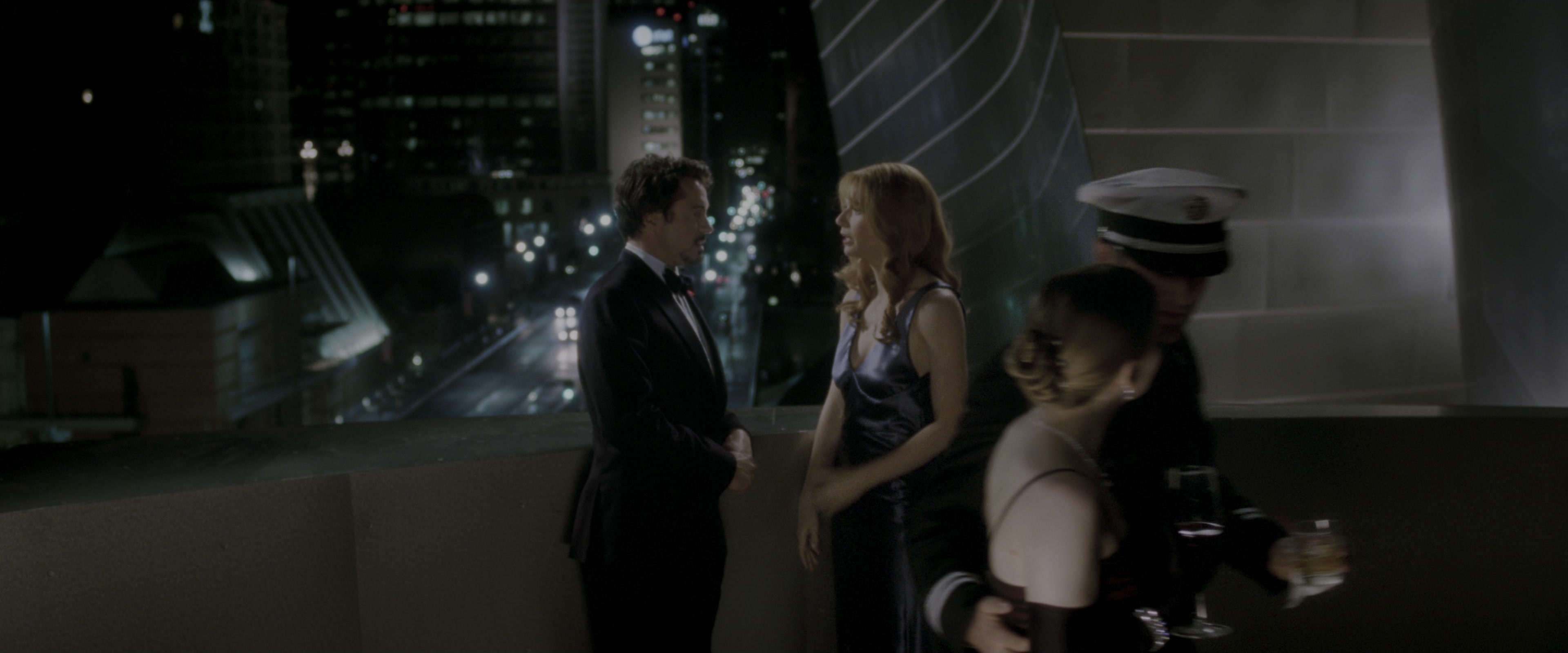 Iron Man (2008), wide, 2.40:1 — film still
