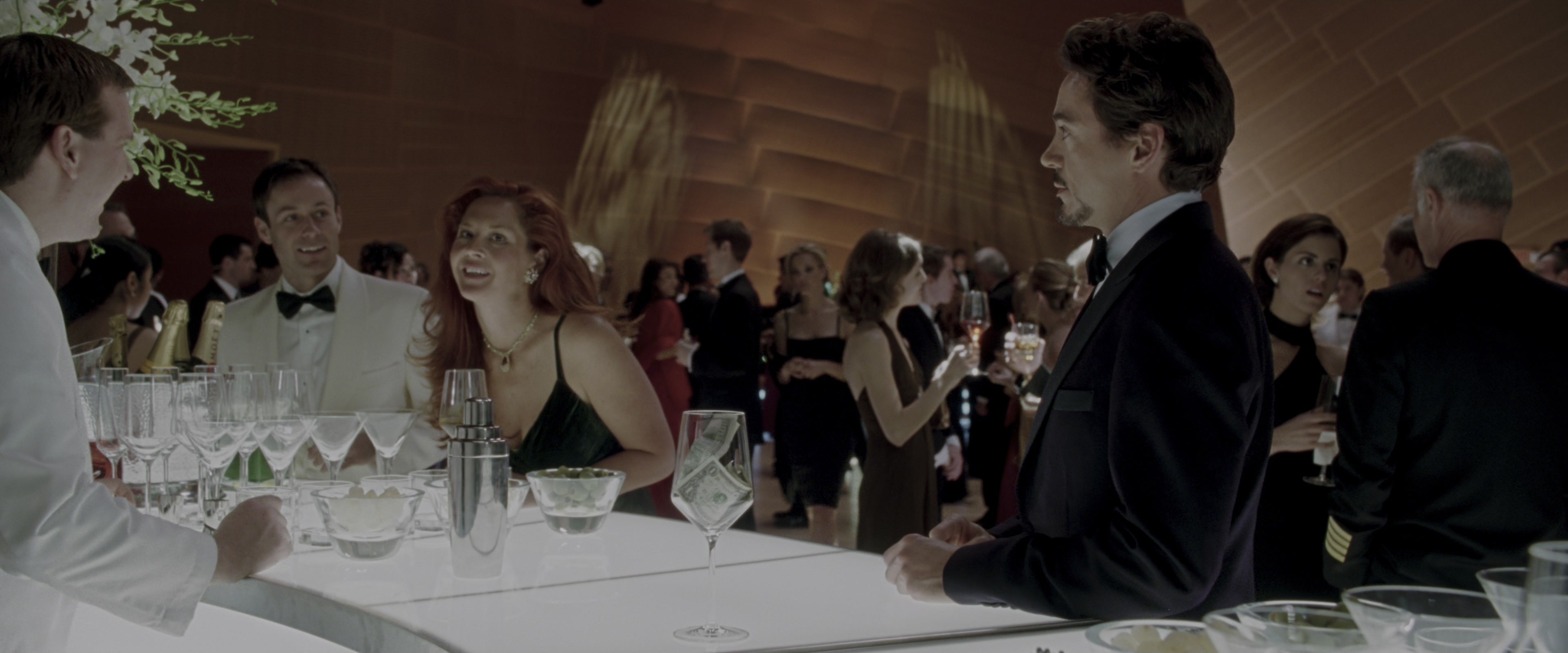 Iron Man (2008), wide, 2.40:1 — film still
