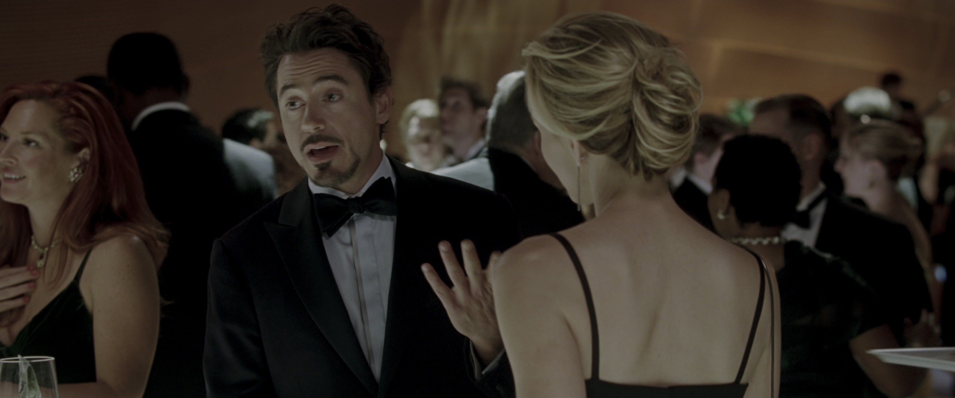 Iron Man (2008), wide, 2.40:1 — film still