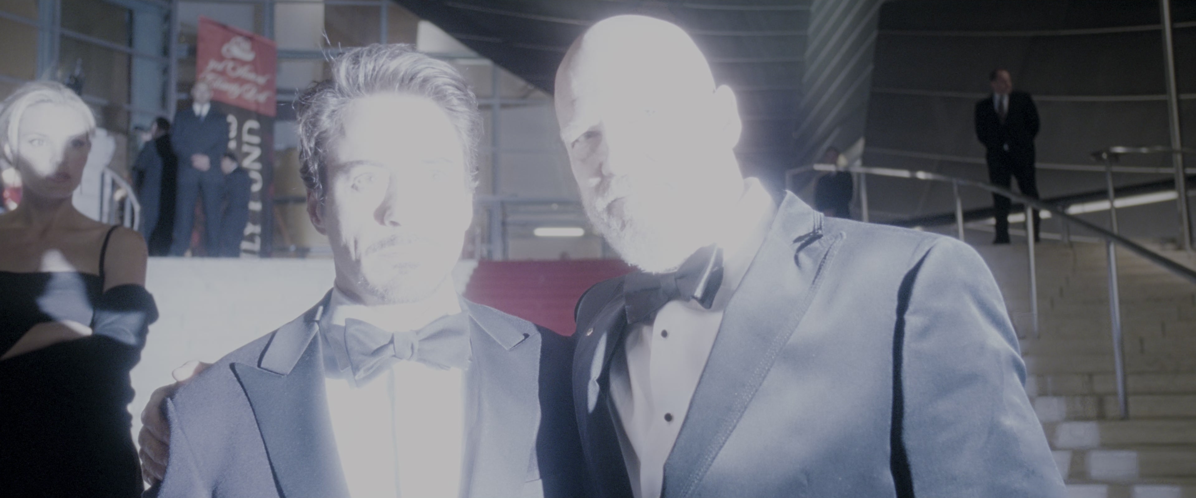 Iron Man (2008), wide, 2.40:1 — film still