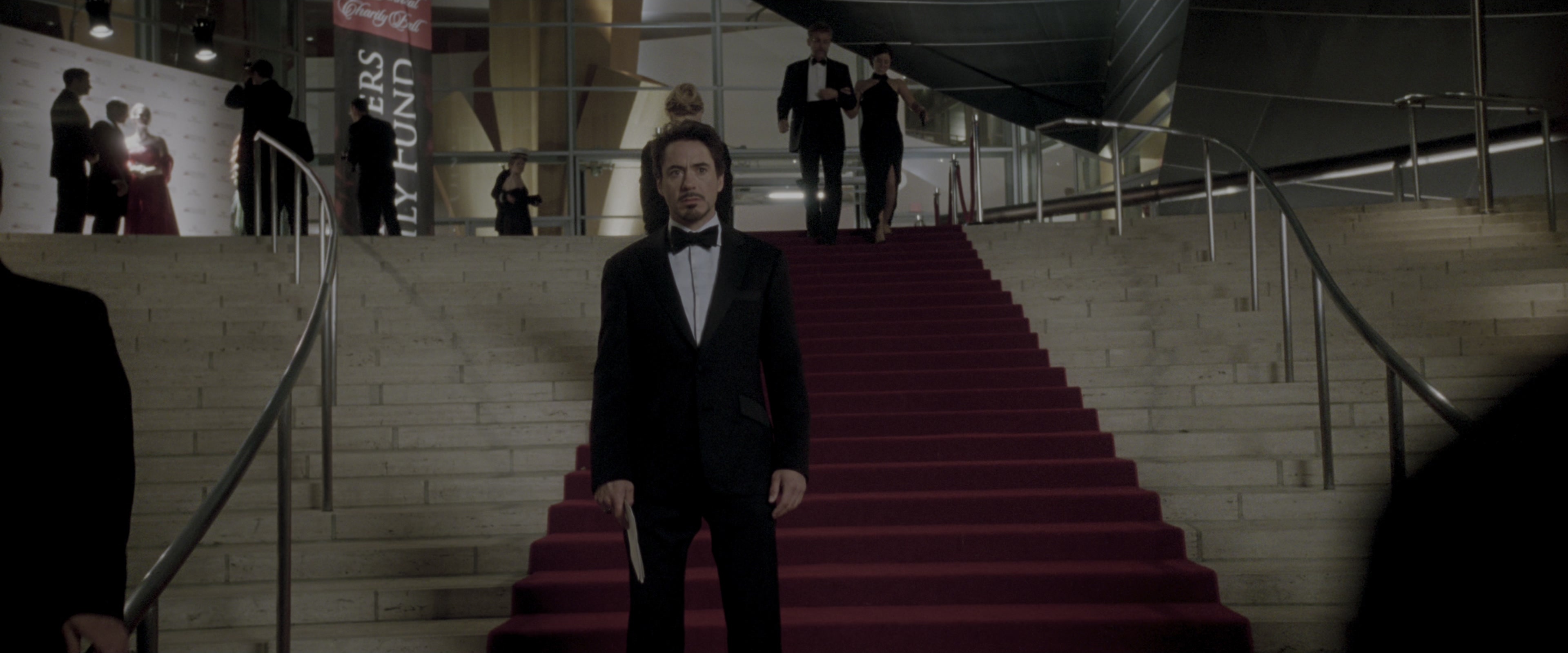 Iron Man (2008), wide, 2.40:1 — film still