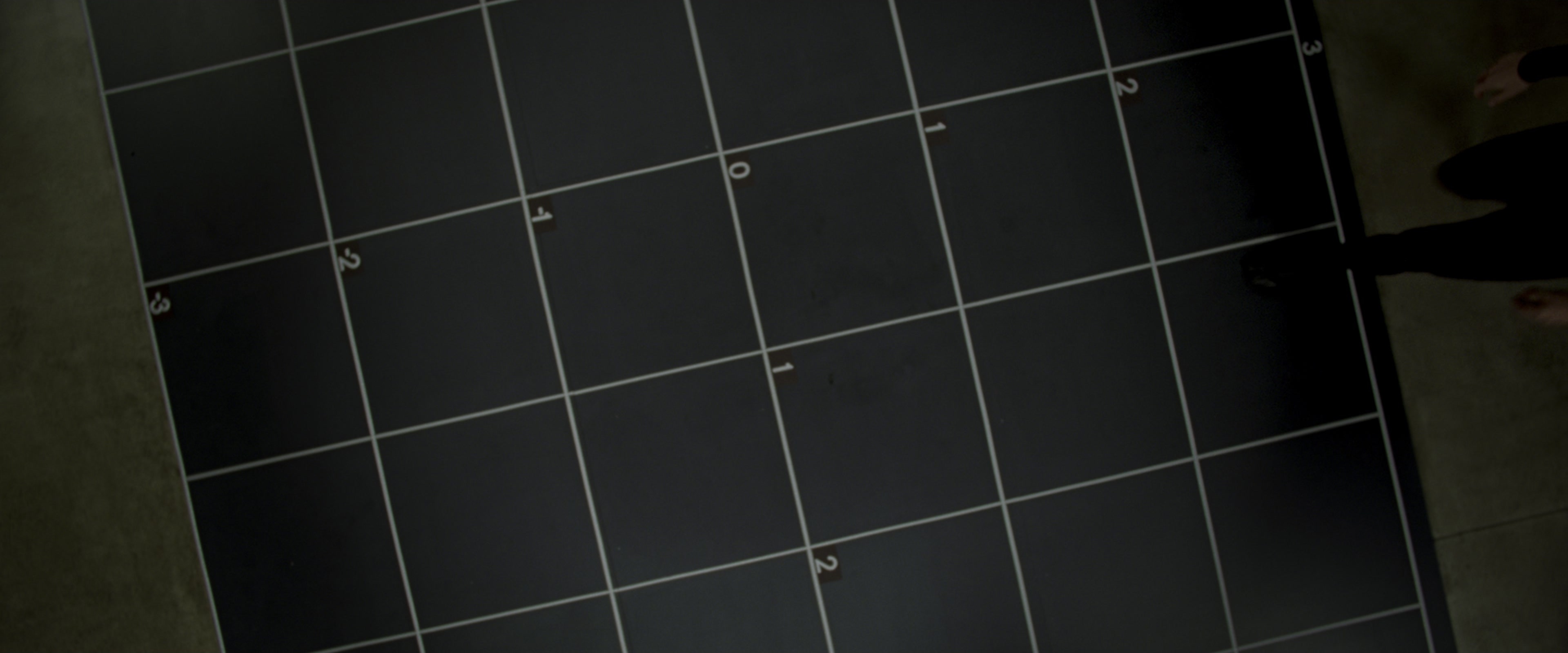 Iron Man (2008), wide, 2.40:1 — film still