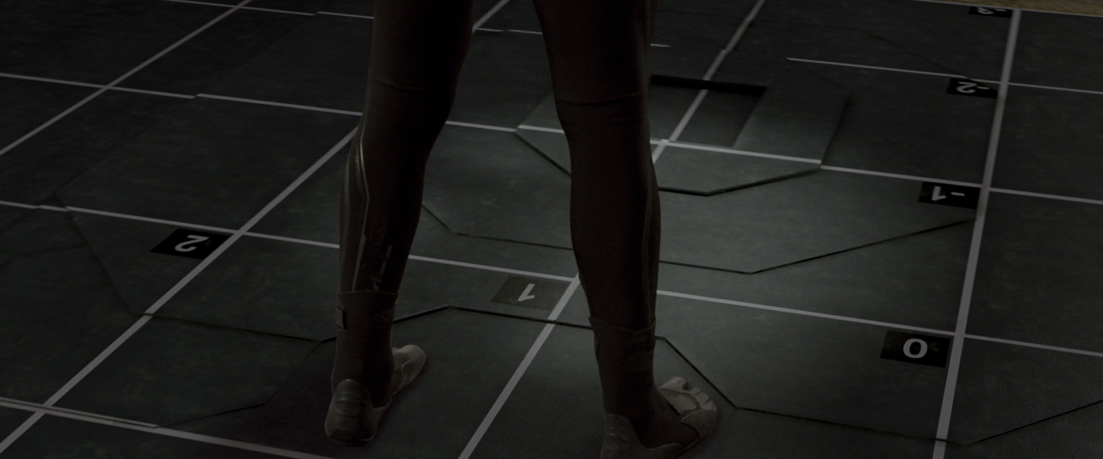 Iron Man (2008), wide, 2.40:1 — film still
