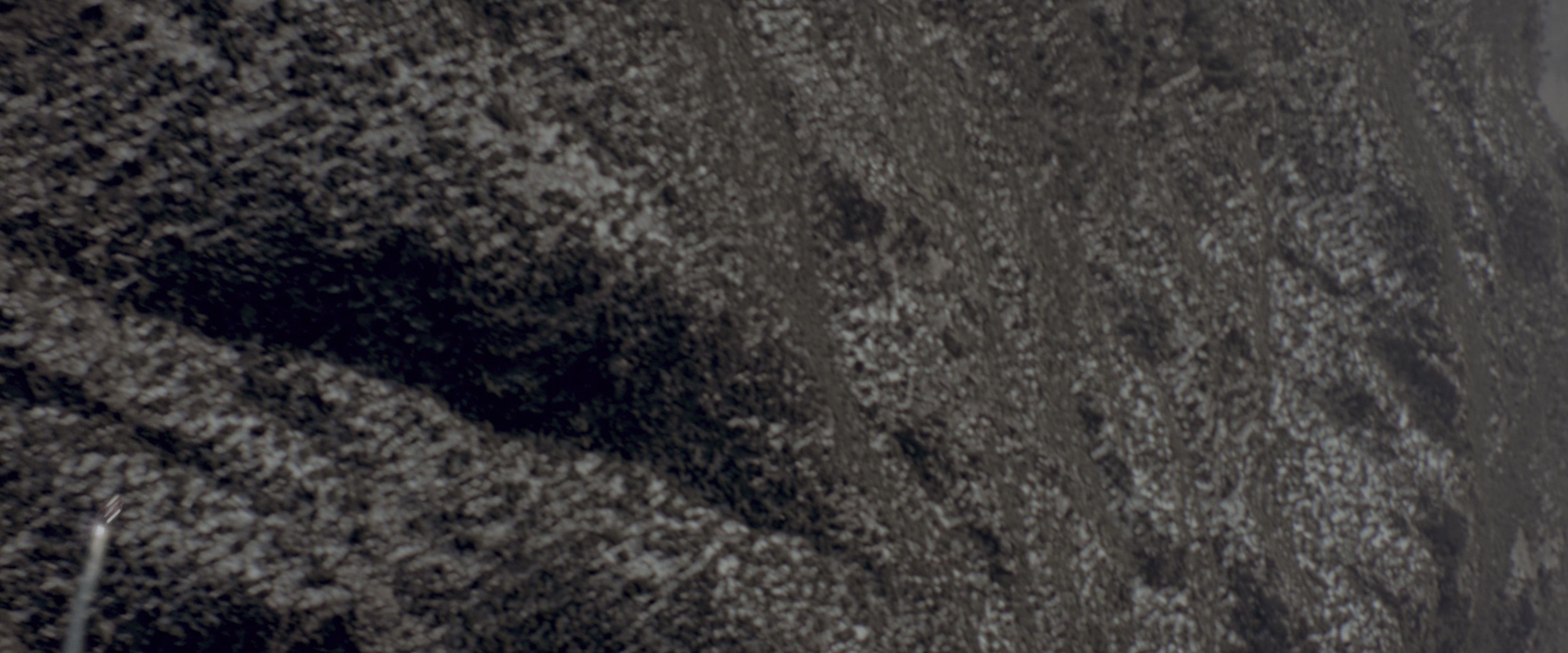 Iron Man (2008), wide, 2.40:1 — film still