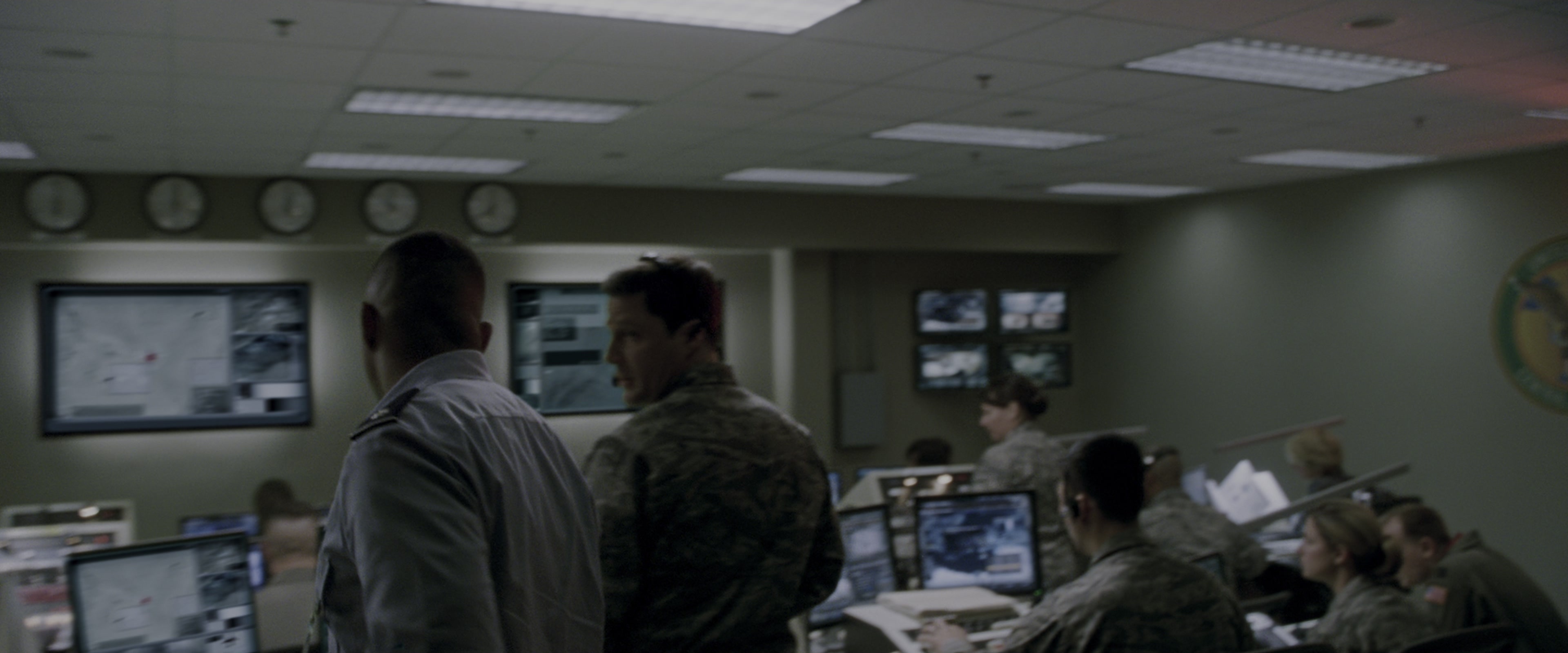 Iron Man (2008), wide, 2.40:1 — film still
