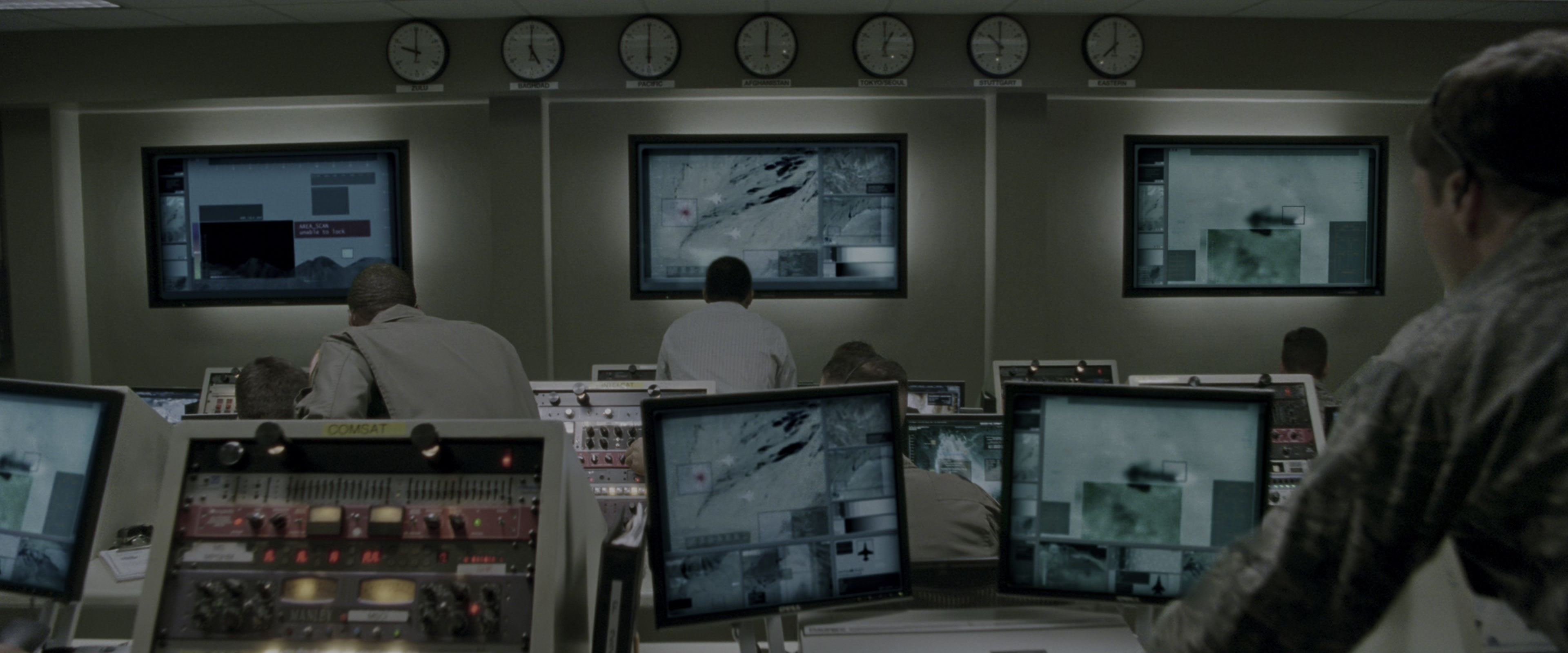 Iron Man (2008), wide, 2.40:1 — film still