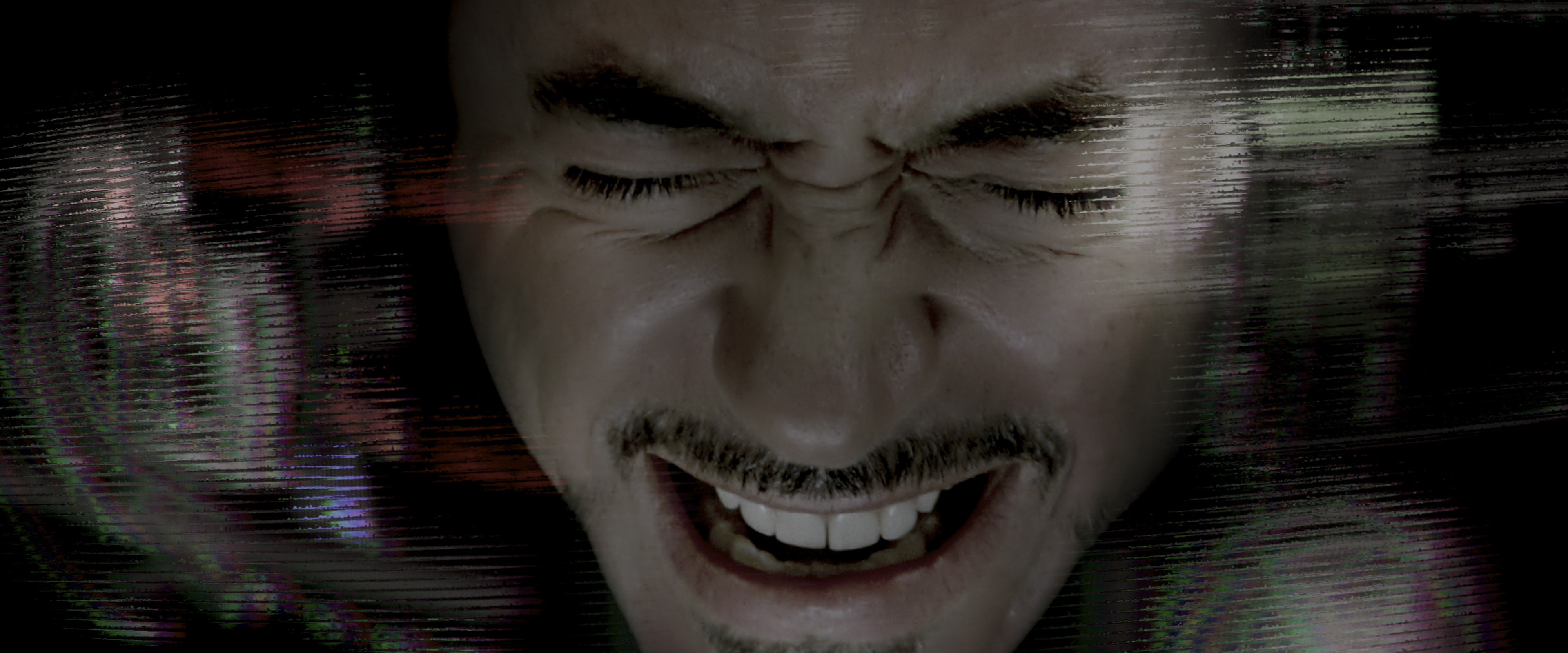 Iron Man (2008), wide, 2.40:1 — film still