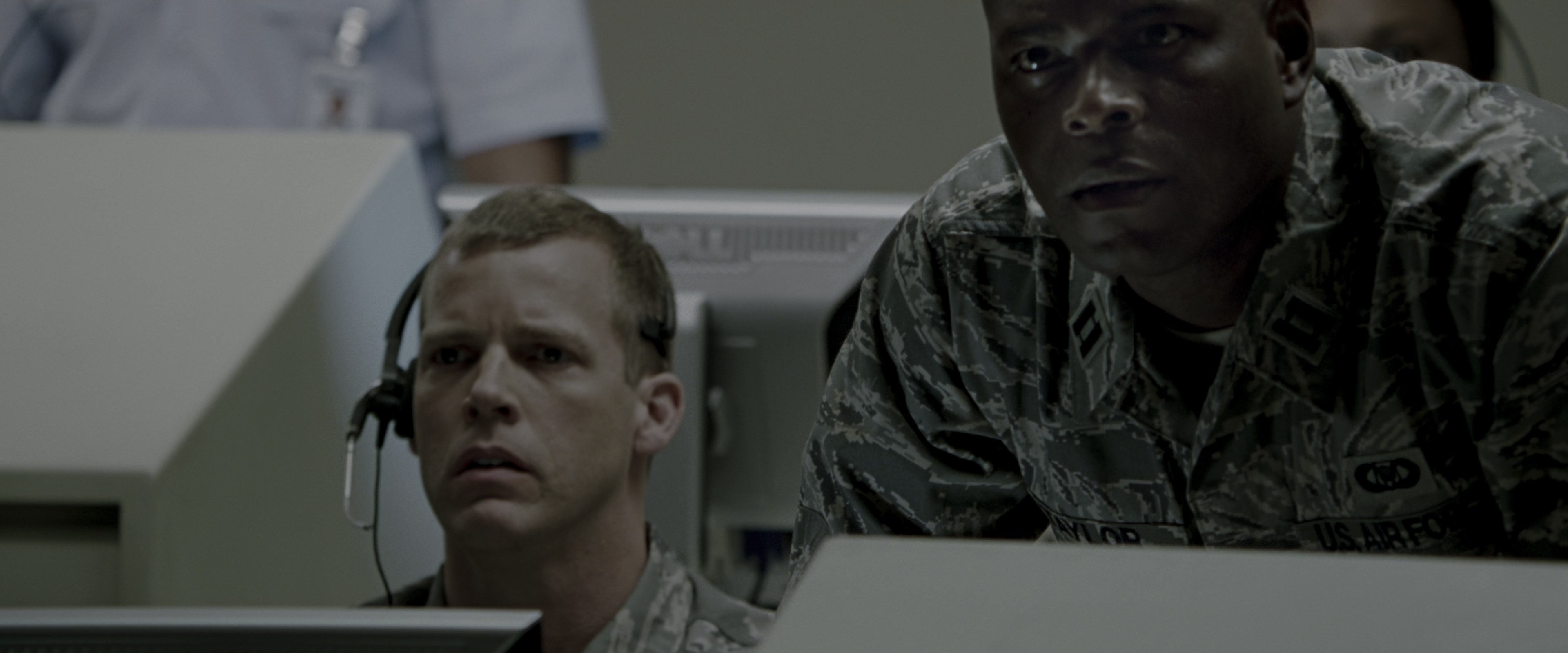 Iron Man (2008), medium, 2.40:1 — film still