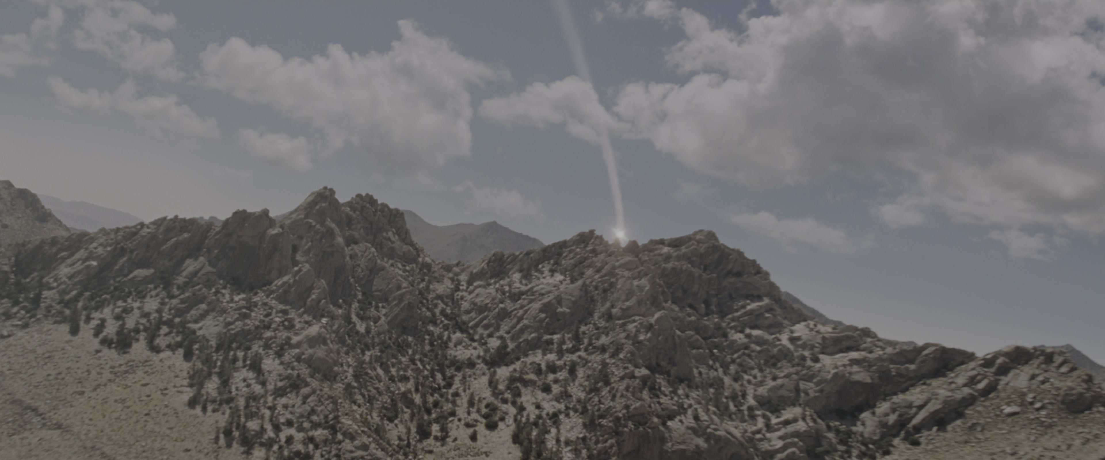 Iron Man (2008), wide, 2.40:1 — film still