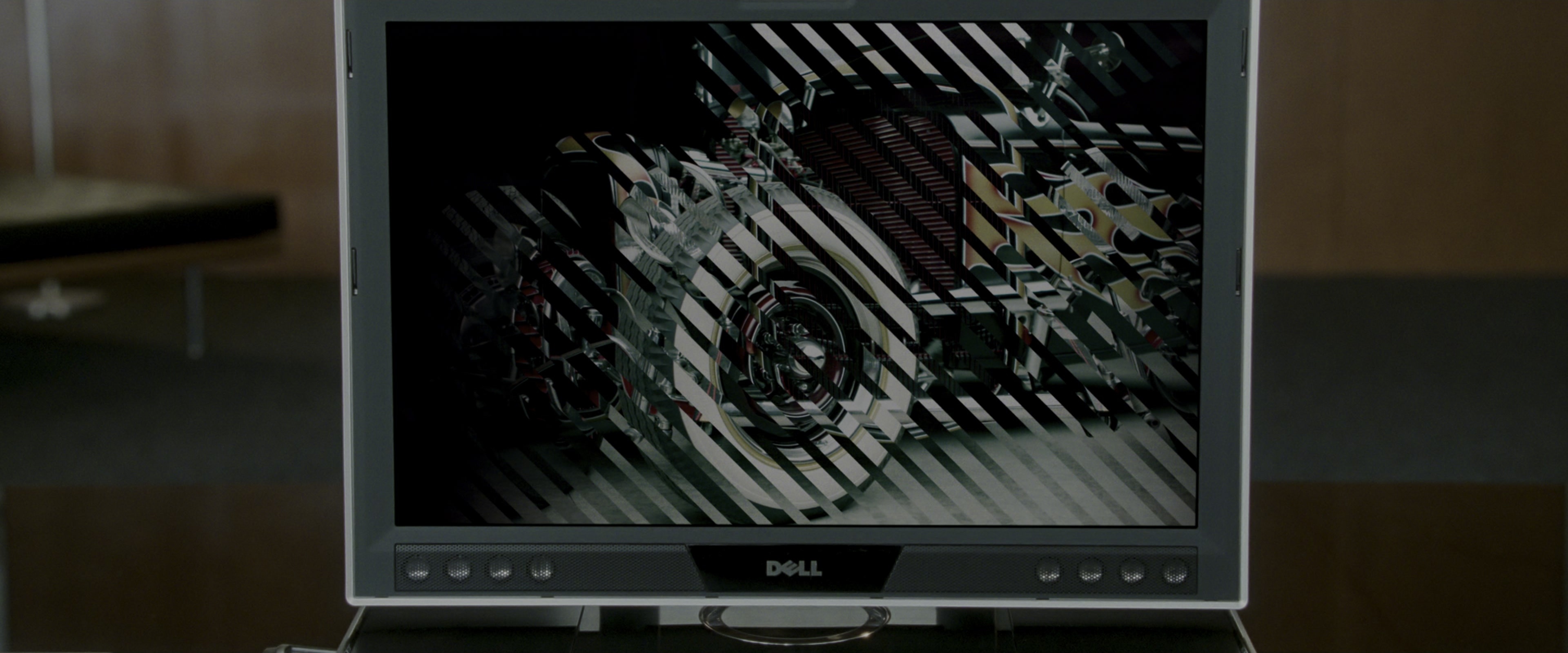 Iron Man (2008), wide, 2.40:1 — film still