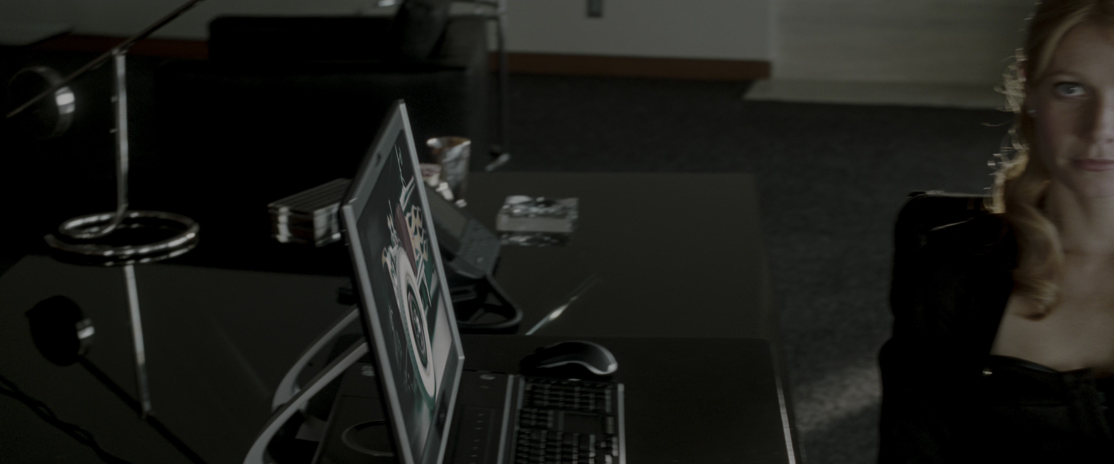 Iron Man (2008), wide, 2.40:1 — film still