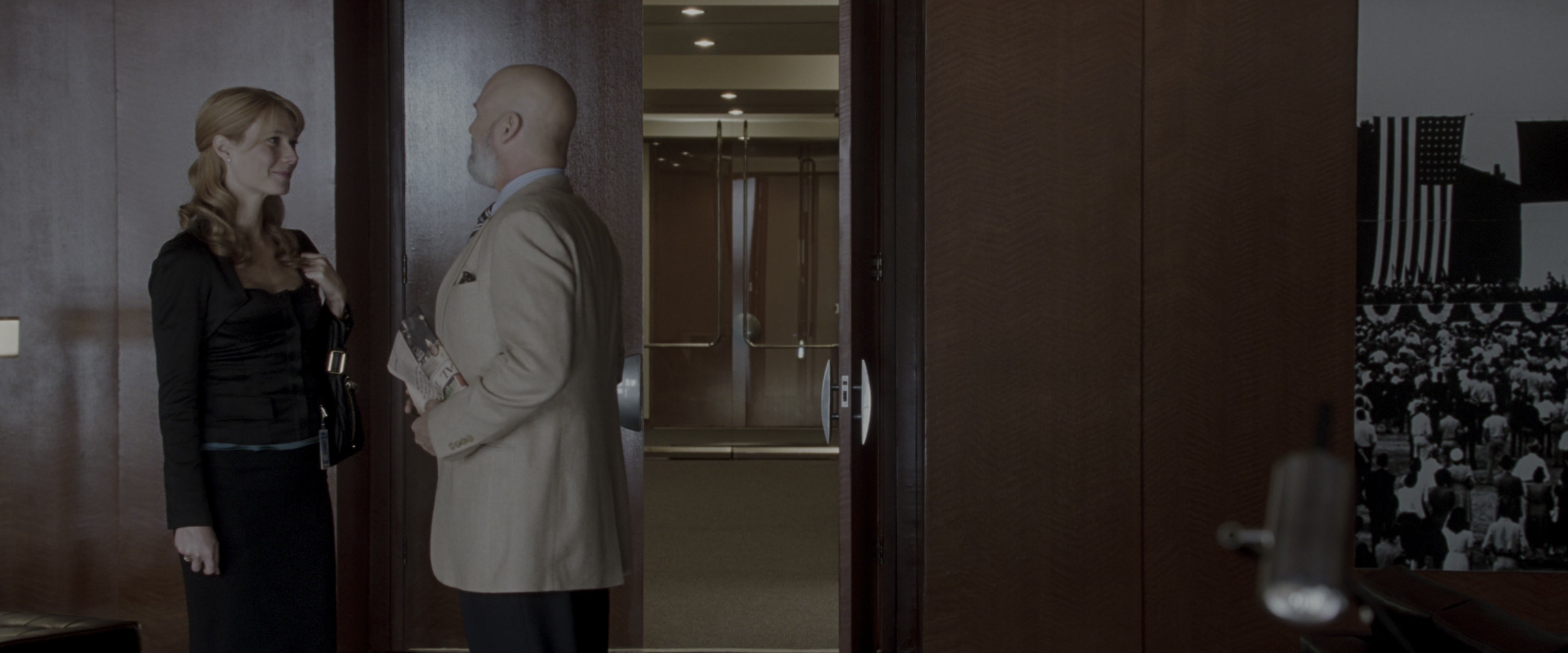 Iron Man (2008), wide, 2.40:1 — film still