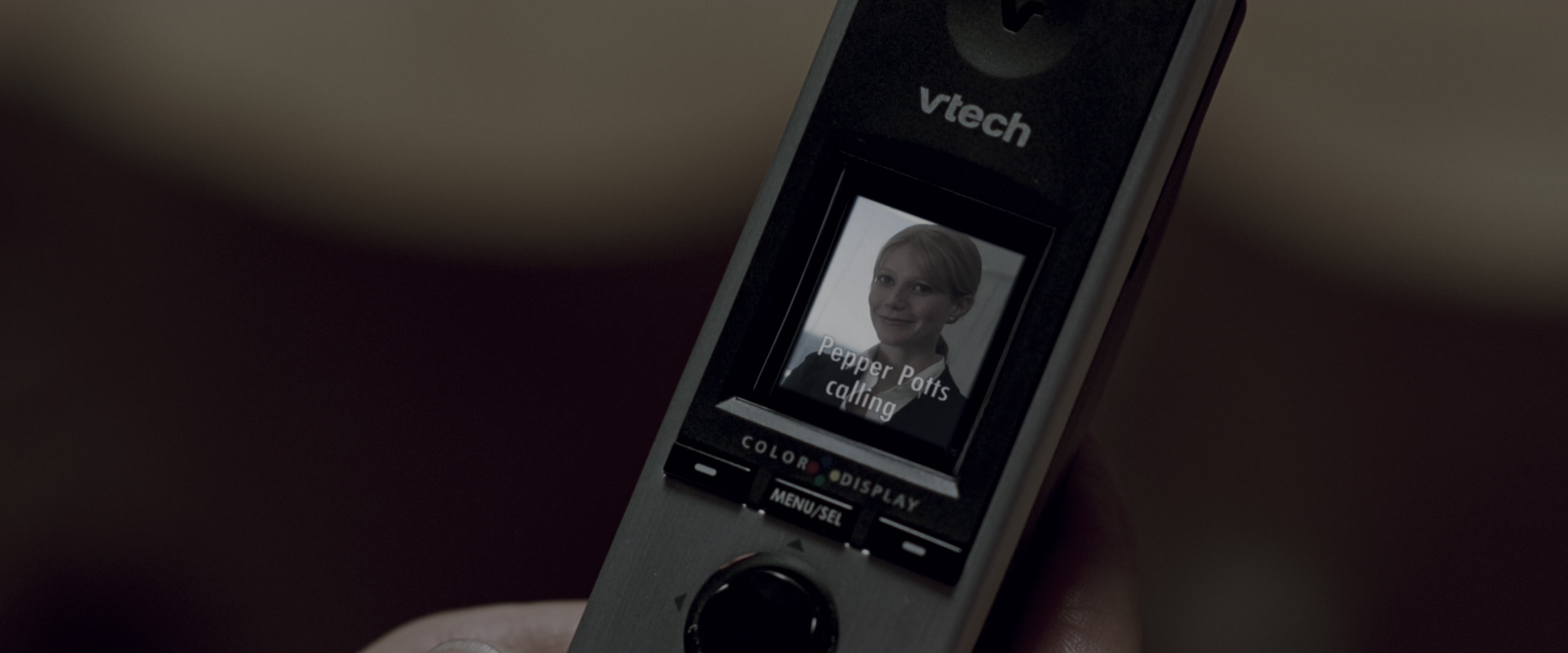 Iron Man (2008), wide, 2.40:1 — film still