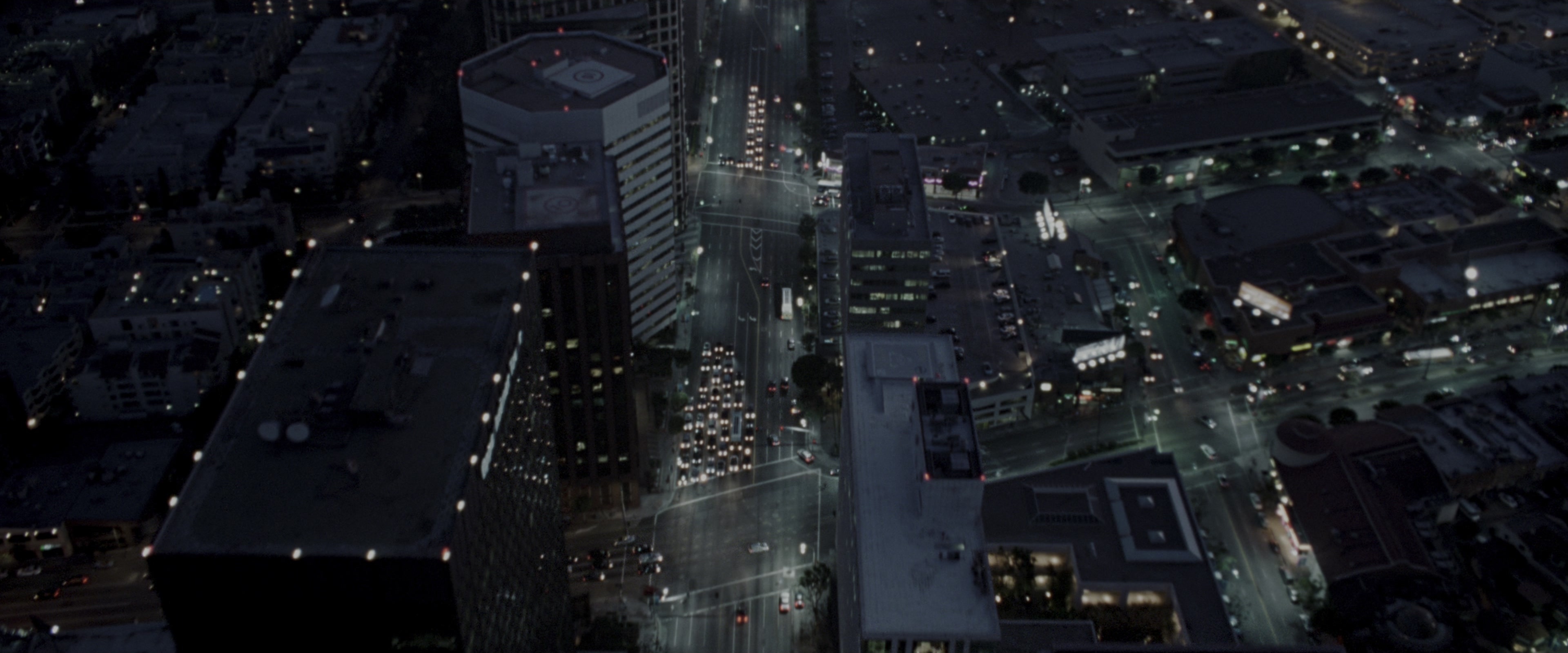 Iron Man (2008), wide, 2.40:1 — film still