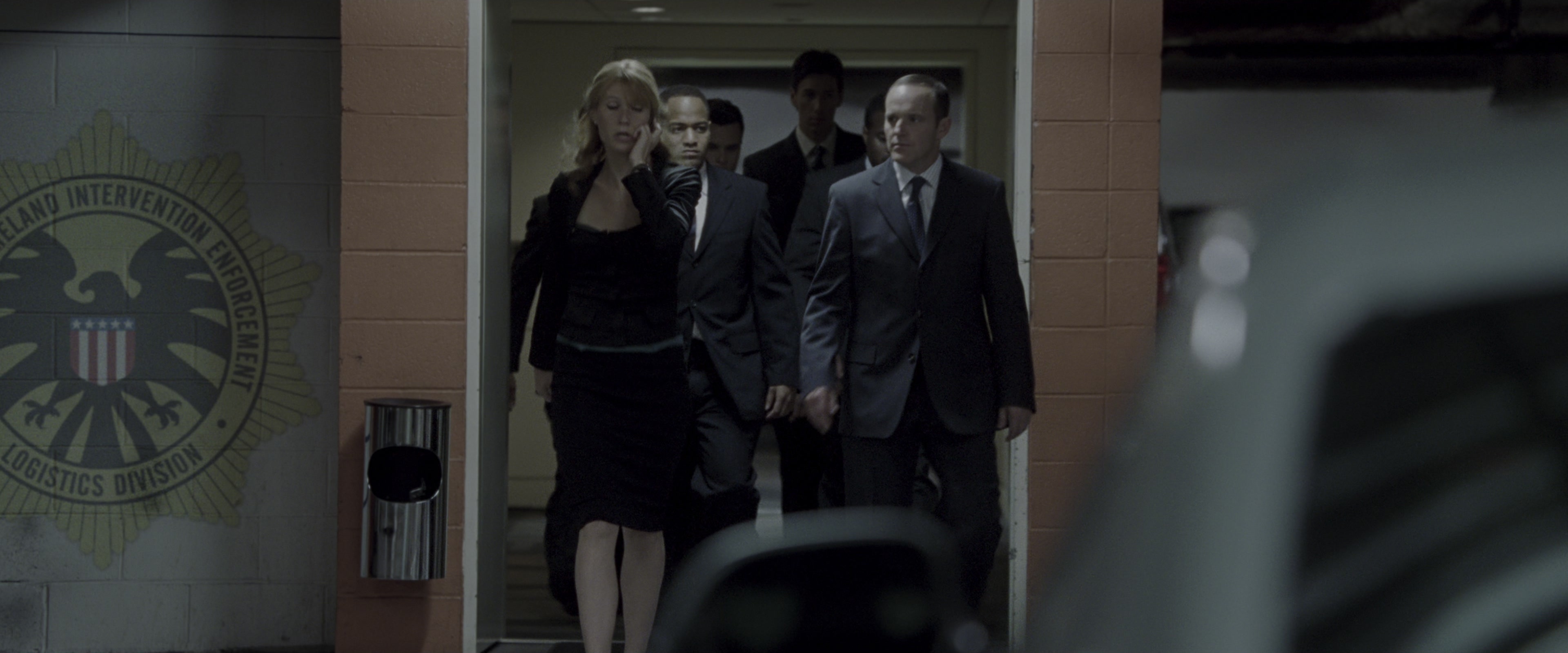 Iron Man (2008), wide, 2.40:1 — film still